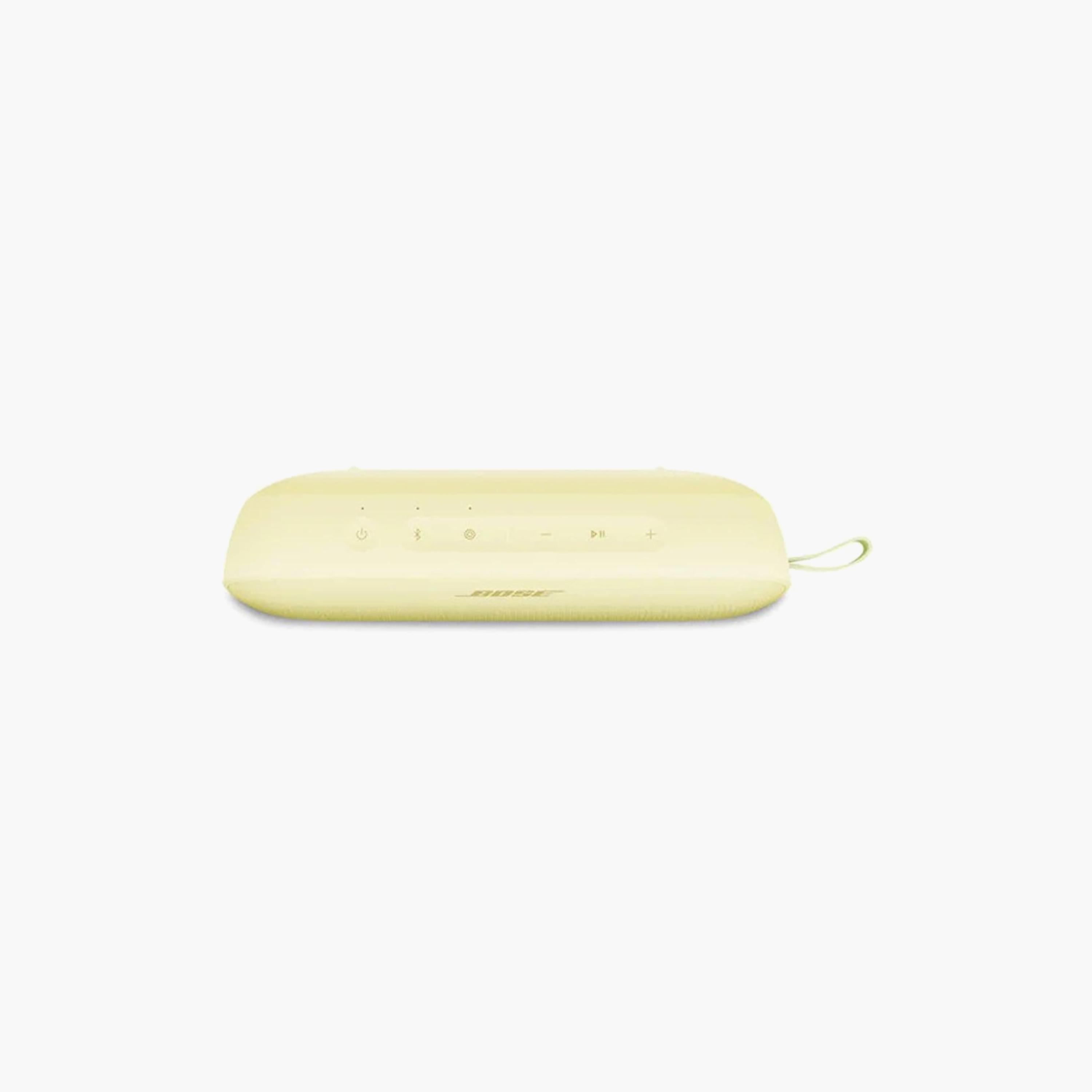 Bose SoundLink Flex Portable Bluetooth Speaker (2nd Gen) in Citrus Yellow | 887612-0700-electronics-speakers-image-4