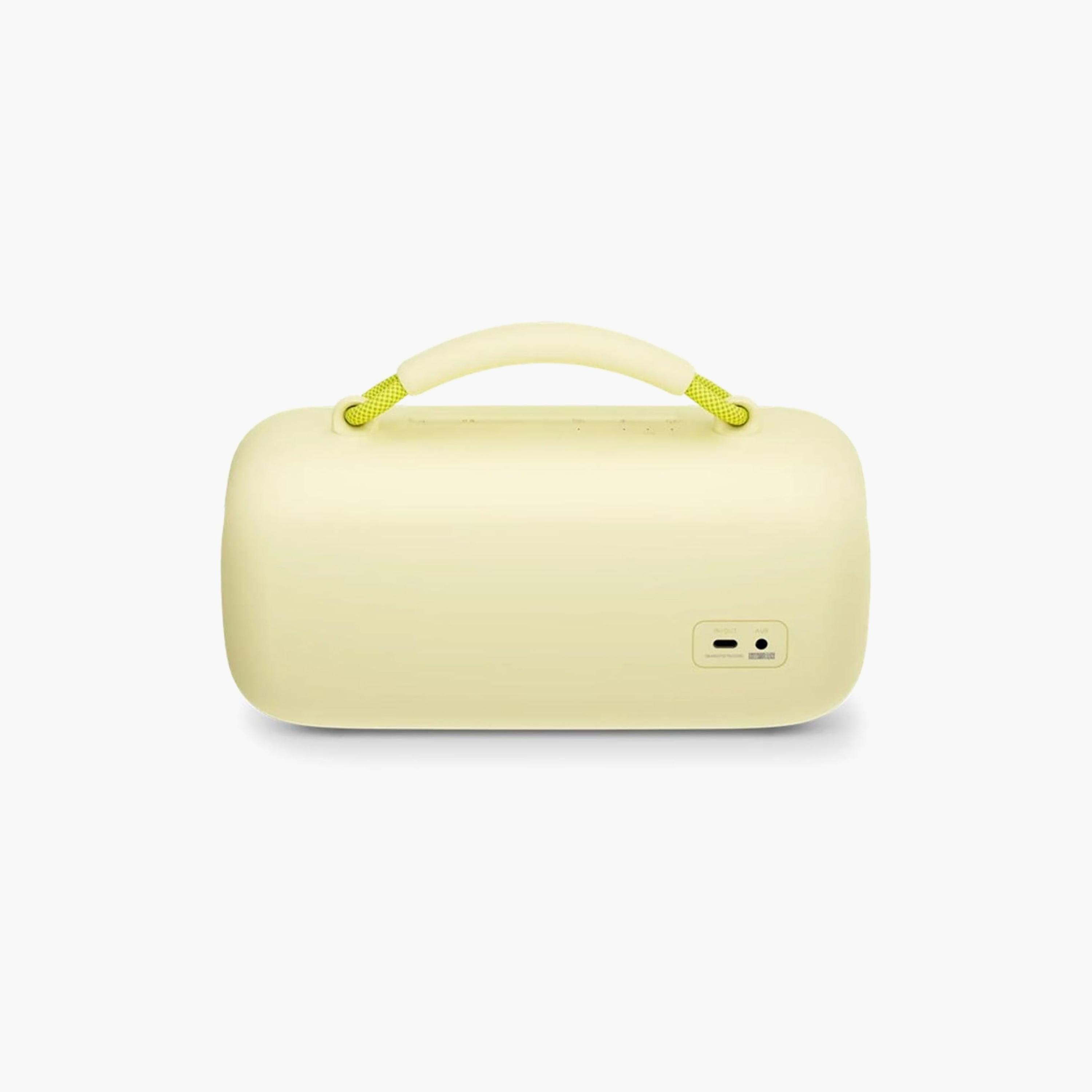Bose SoundLink Max Portable Speaker Citrus Yellow | 883848-0400-electronics-speakers-image-2