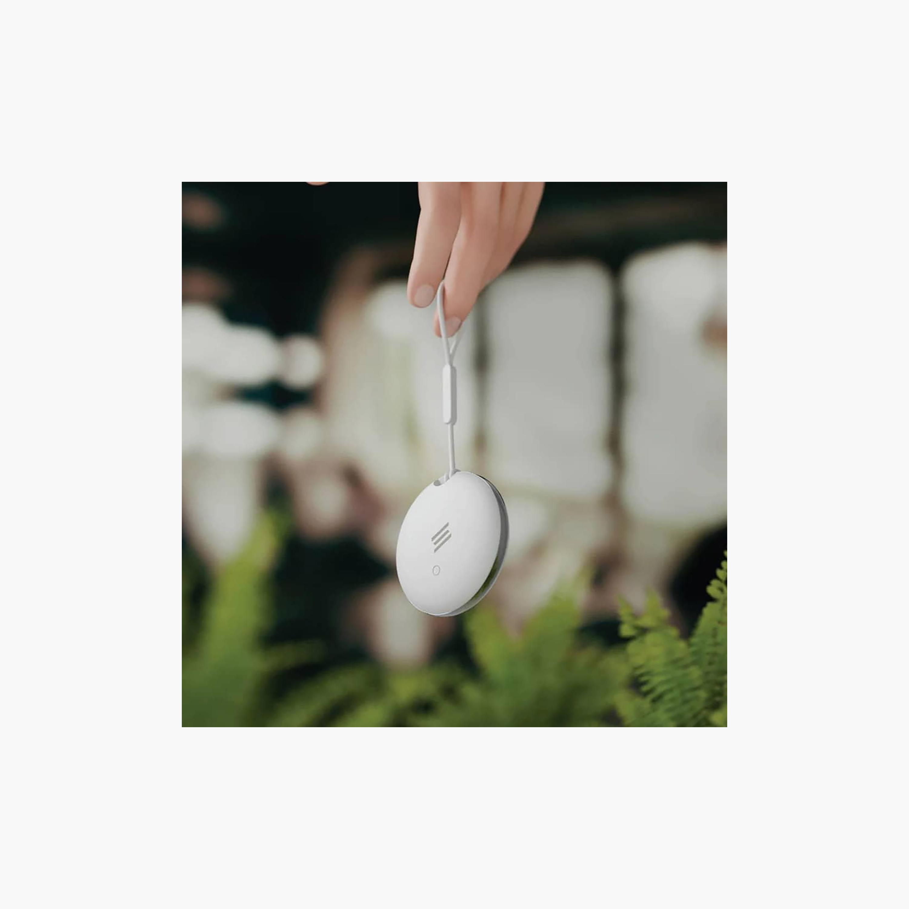 Smartix Premium Smart Tracker White | SMPSTW-electronics-portabledevices-image-2