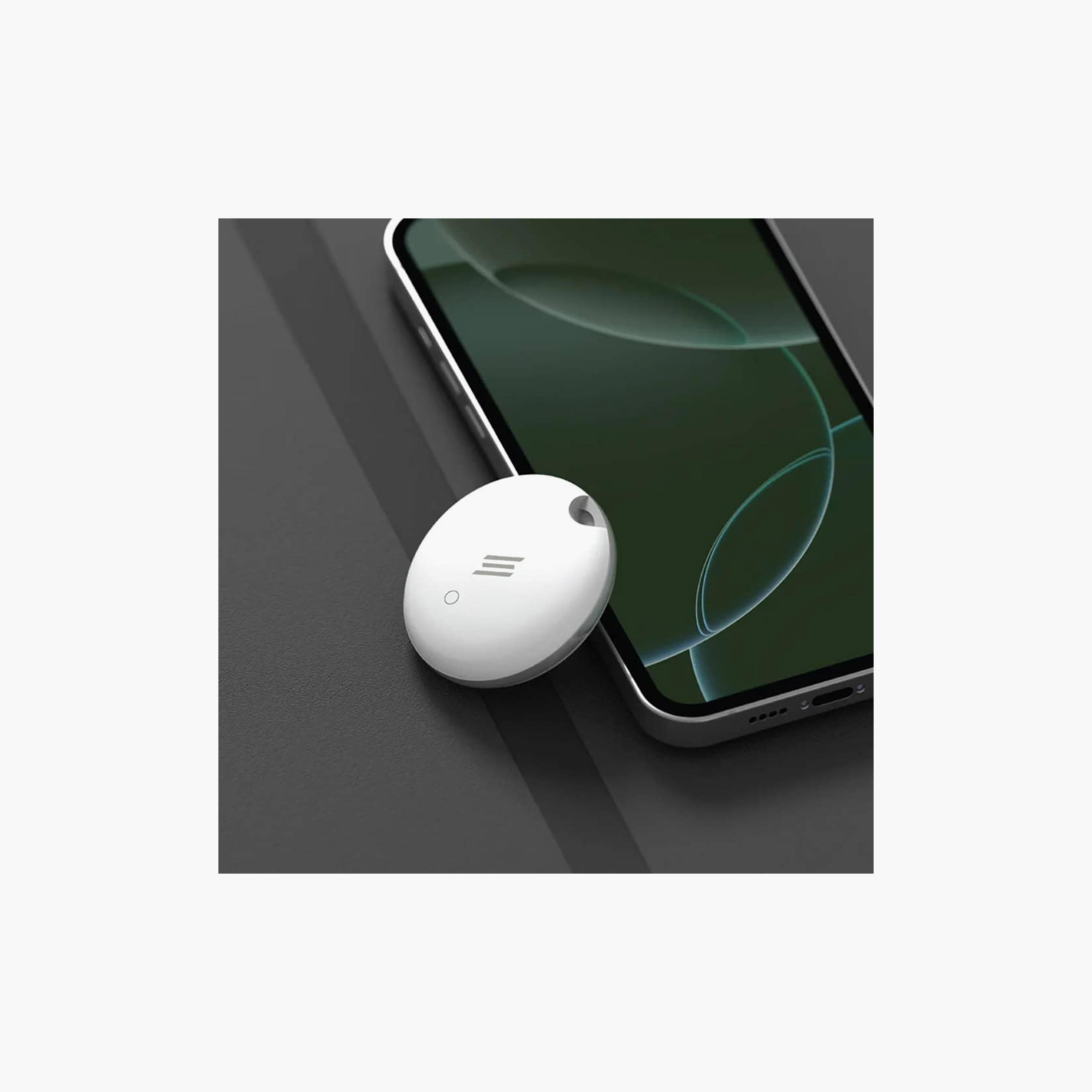 جهاز التتبع الذكي سمارتكس بريميوم - أبيض | SMPSTW-electronics-portabledevices-image-3