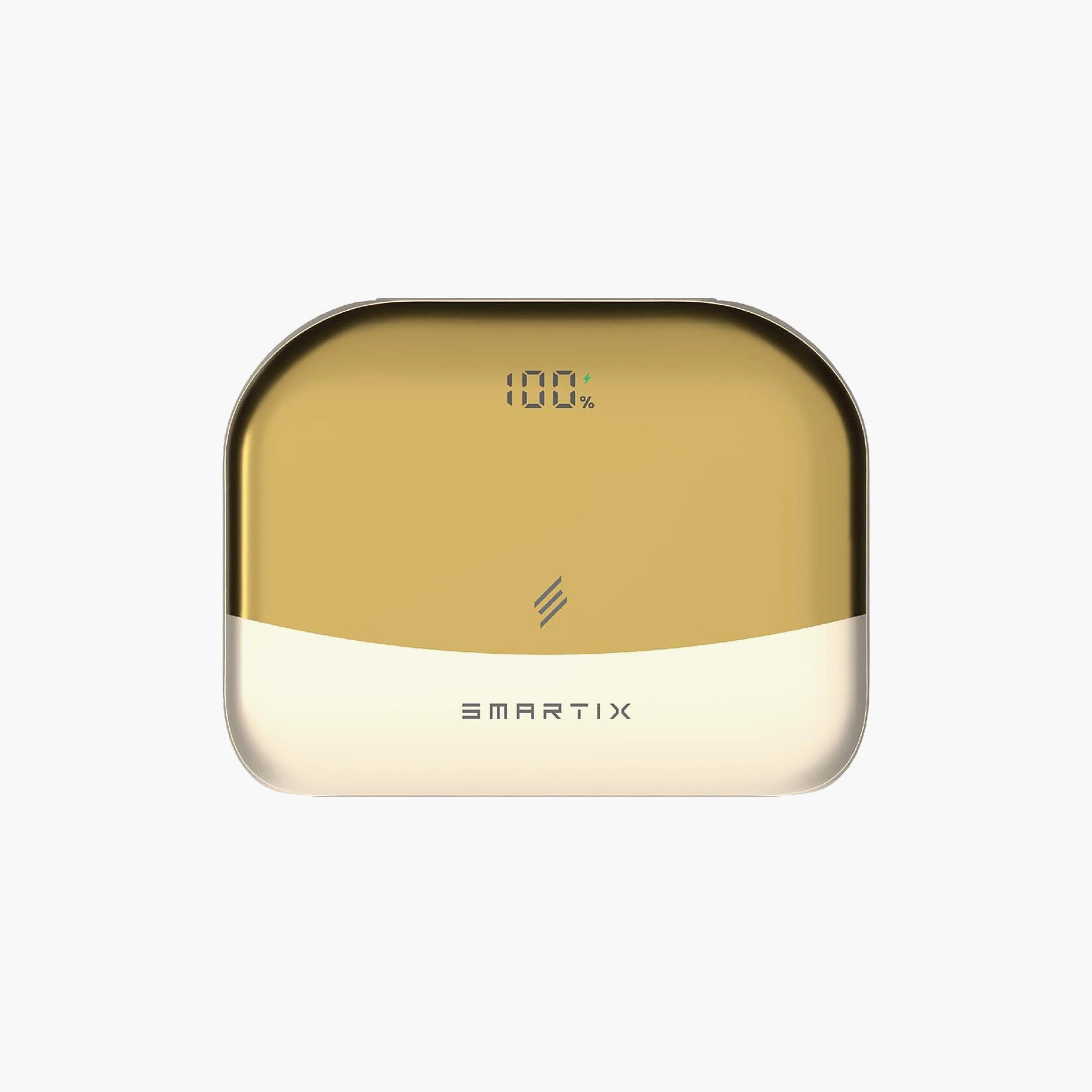 Smartix Power Bank 10000mAh Assorted | SPMPB20B-electronics-accessories-mobileaccesories-image-2