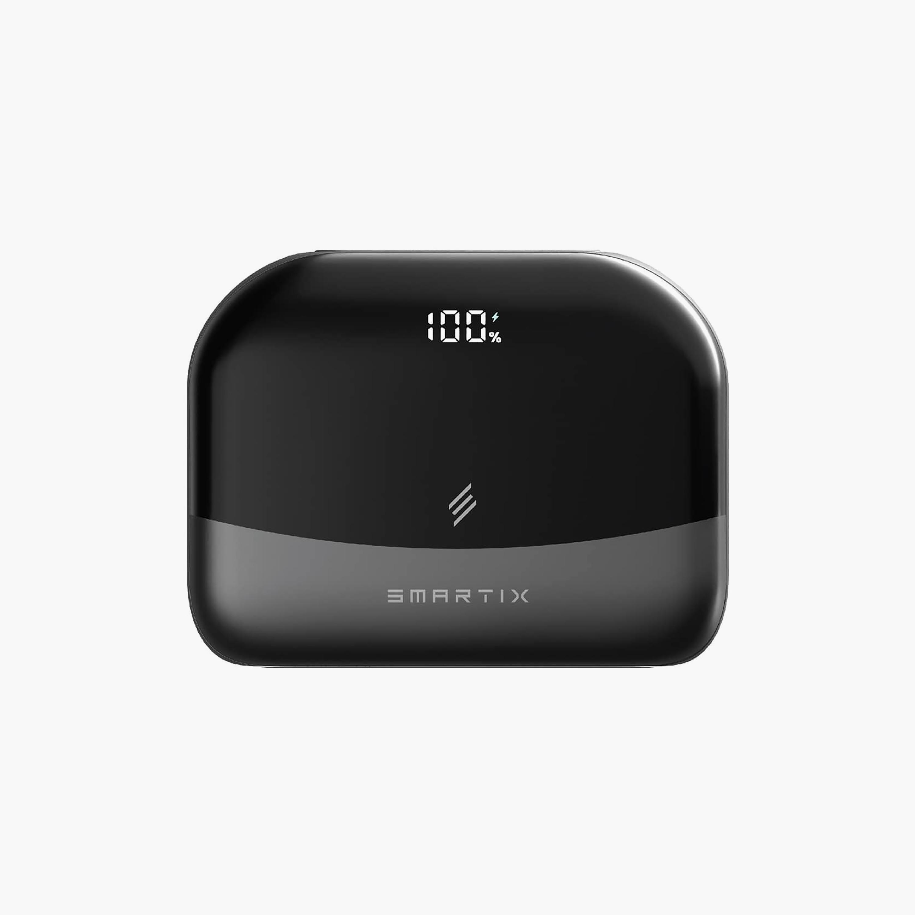 Smartix Power Bank 10000mAh Assorted | SPMPB20B-electronics-accessories-mobileaccesories-image-3