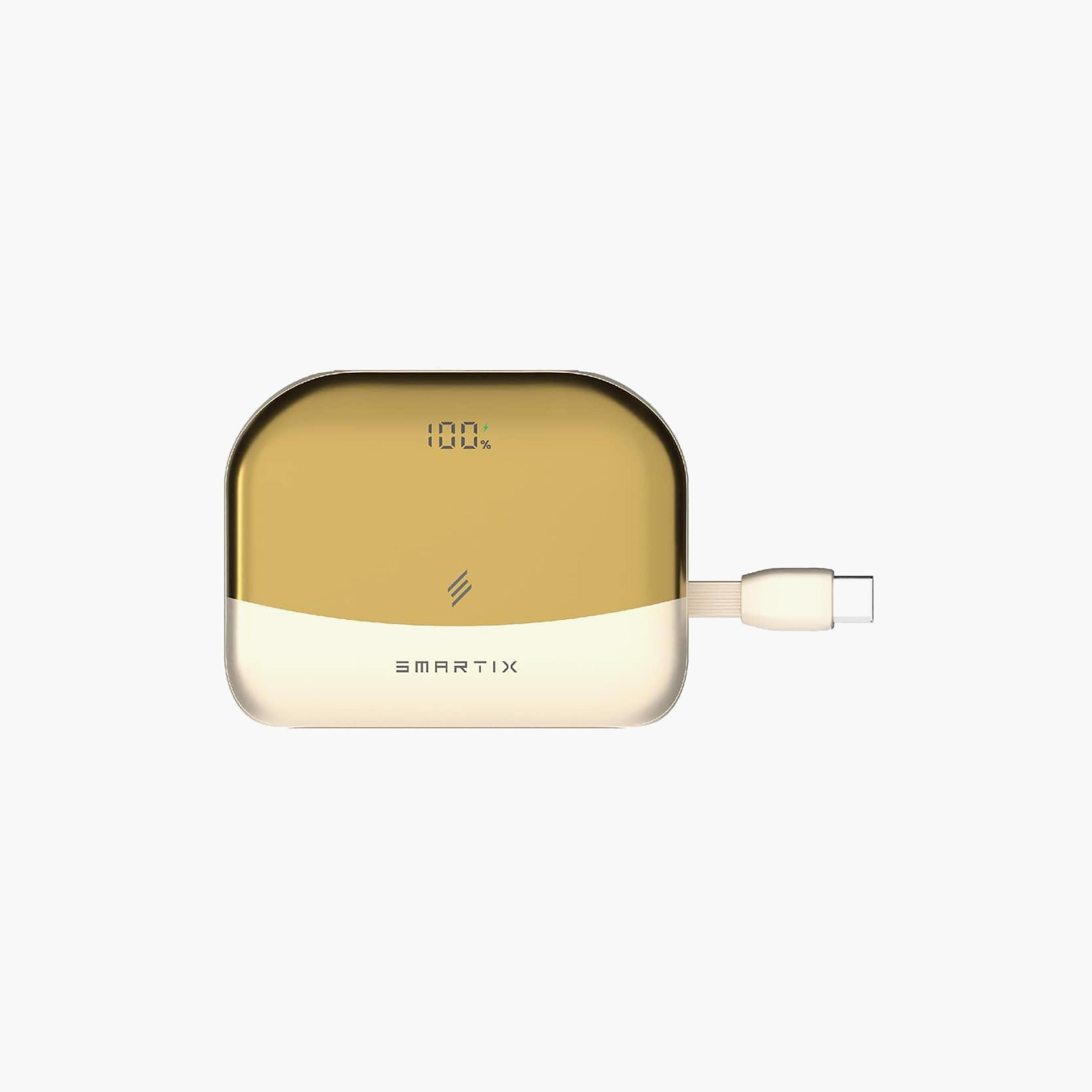 Smartix Power Bank 10000mAh Assorted | SPMPB20B-electronics-accessories-mobileaccesories-image-5