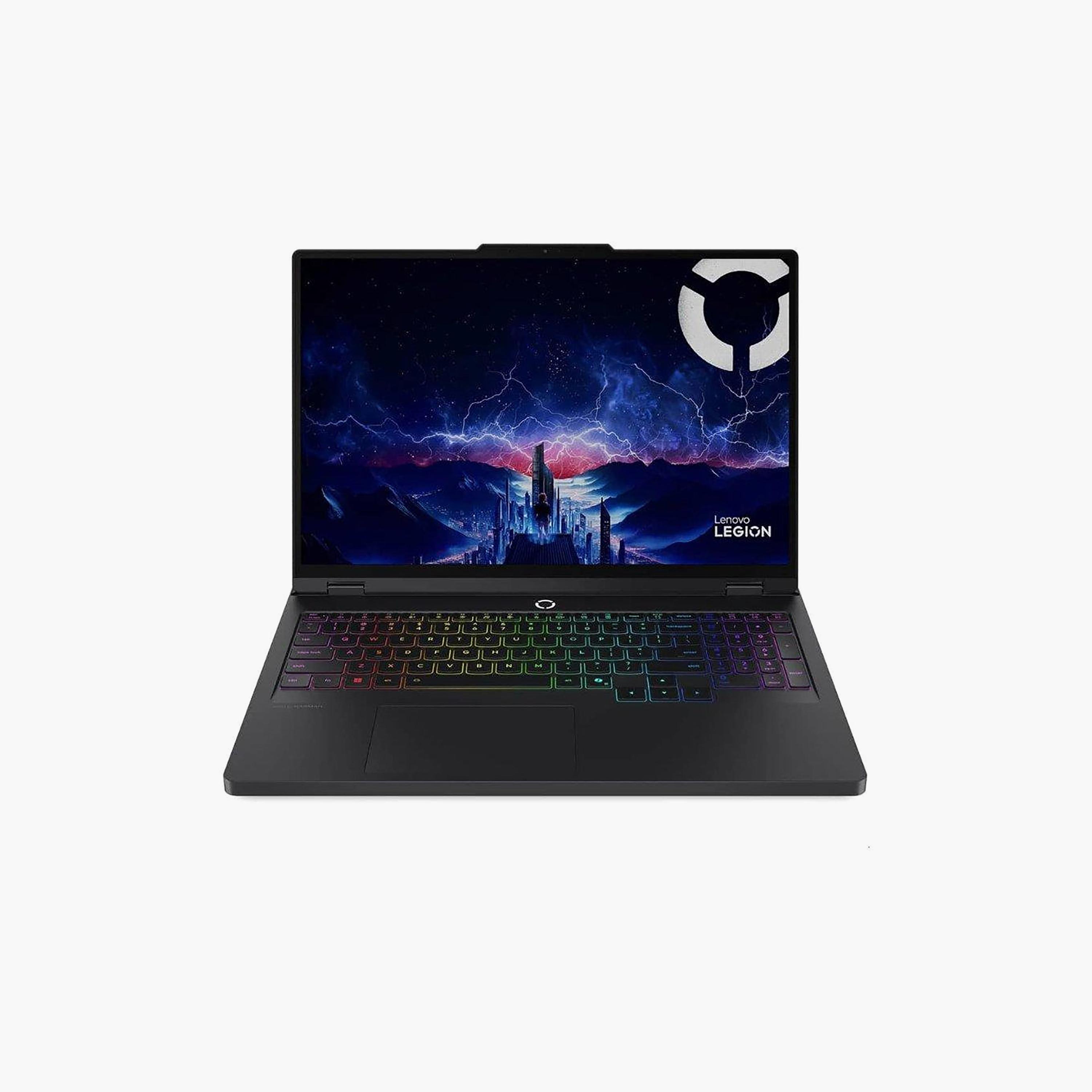 Lenovo Legion Pro 5 16IAX10 Gaming Intel Core Ultra 9-275HX 16in WQXGA 1TB SSD 32GB 8GB RTX 5070-electronics-laptops-image-1
