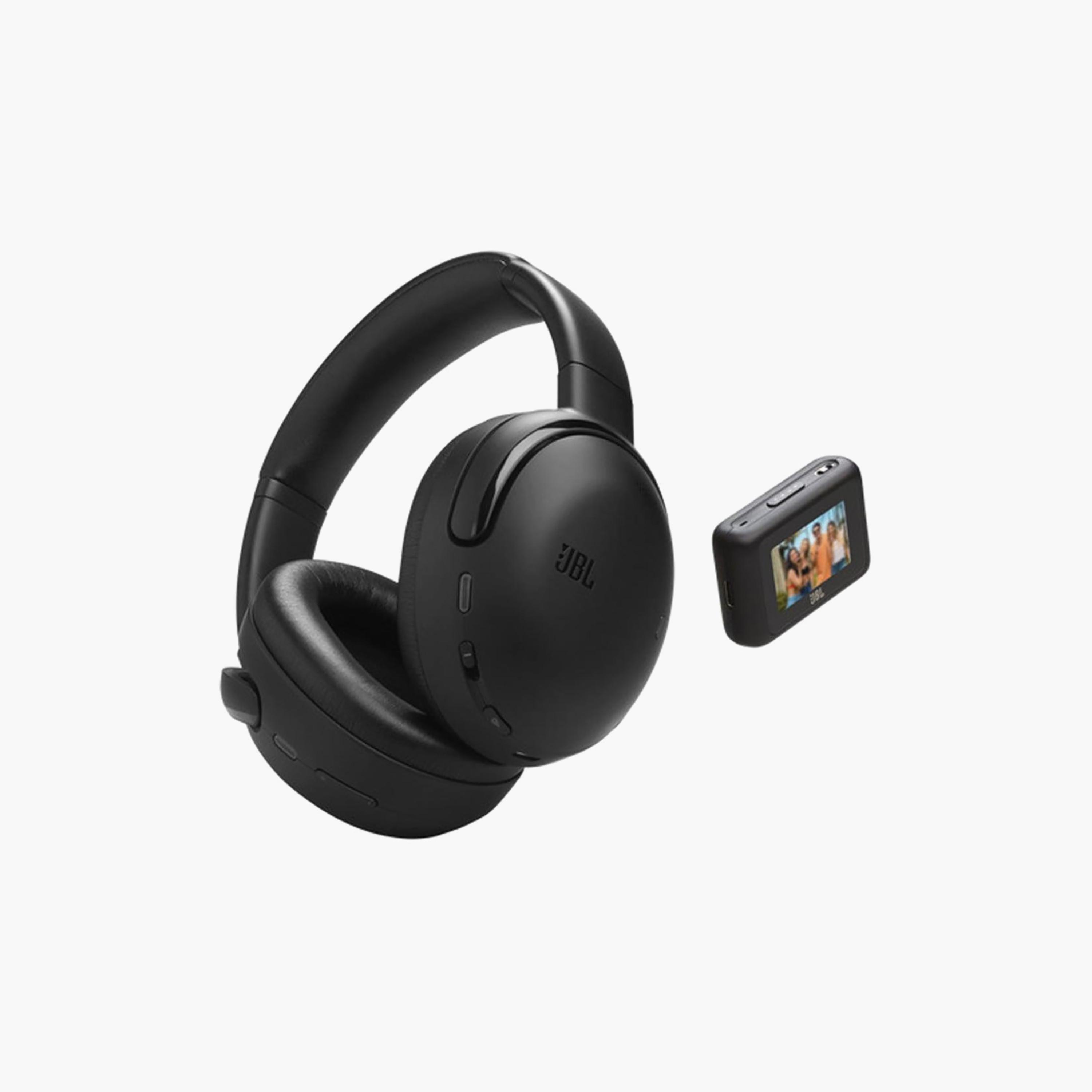 سماعات رأس فوق الأذن جي بي إل تور وان M3 مع خاصية إلغاء الضوضاء من جي بي إل-electronics-headphonesandearphones-image-9