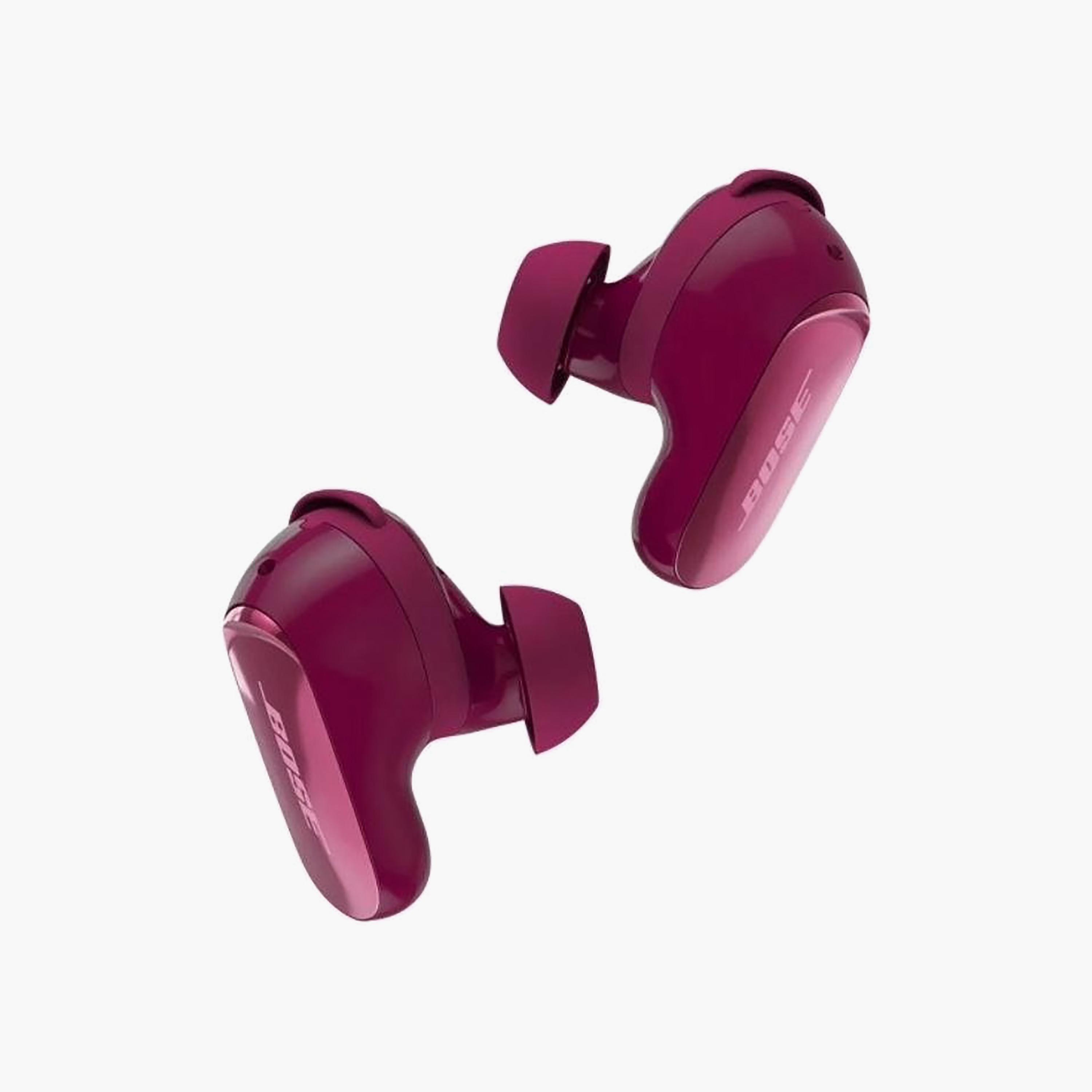 سماعات أذن بوز كوايت كومفورت ألترا لاسلكية بالكامل (الجيل الثاني) من بوز-electronics-headphonesandearphones-image-1