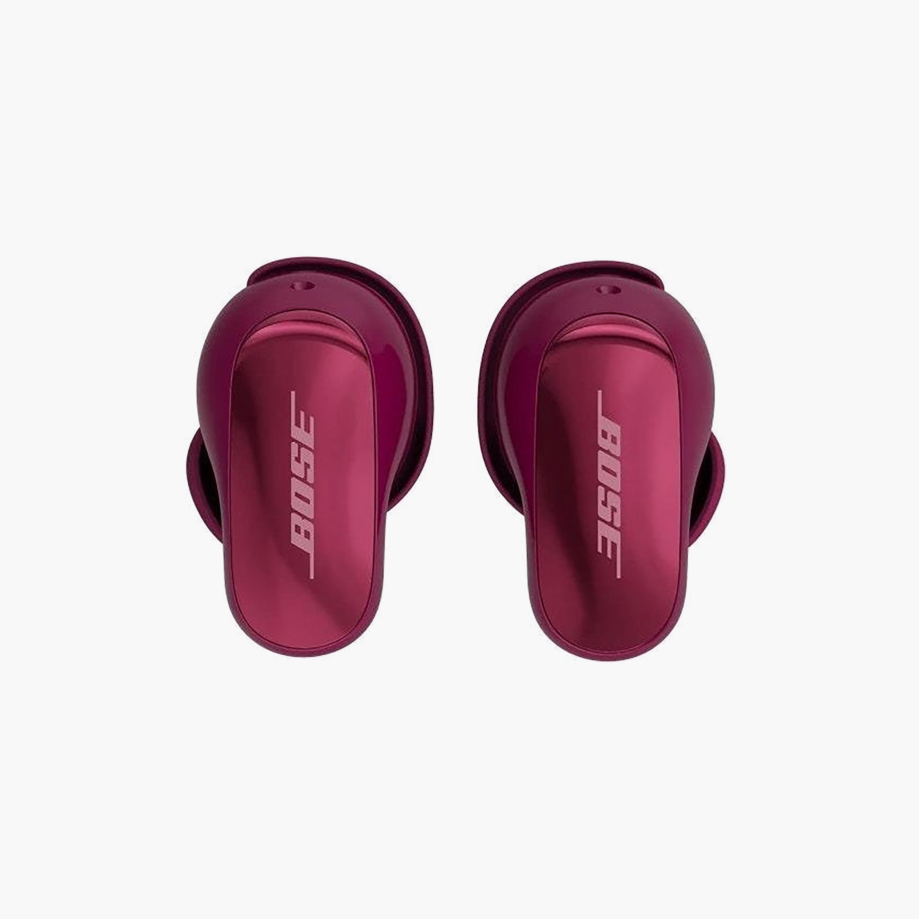 سماعات أذن بوز كوايت كومفورت ألترا لاسلكية بالكامل (الجيل الثاني) من بوز-electronics-headphonesandearphones-image-2