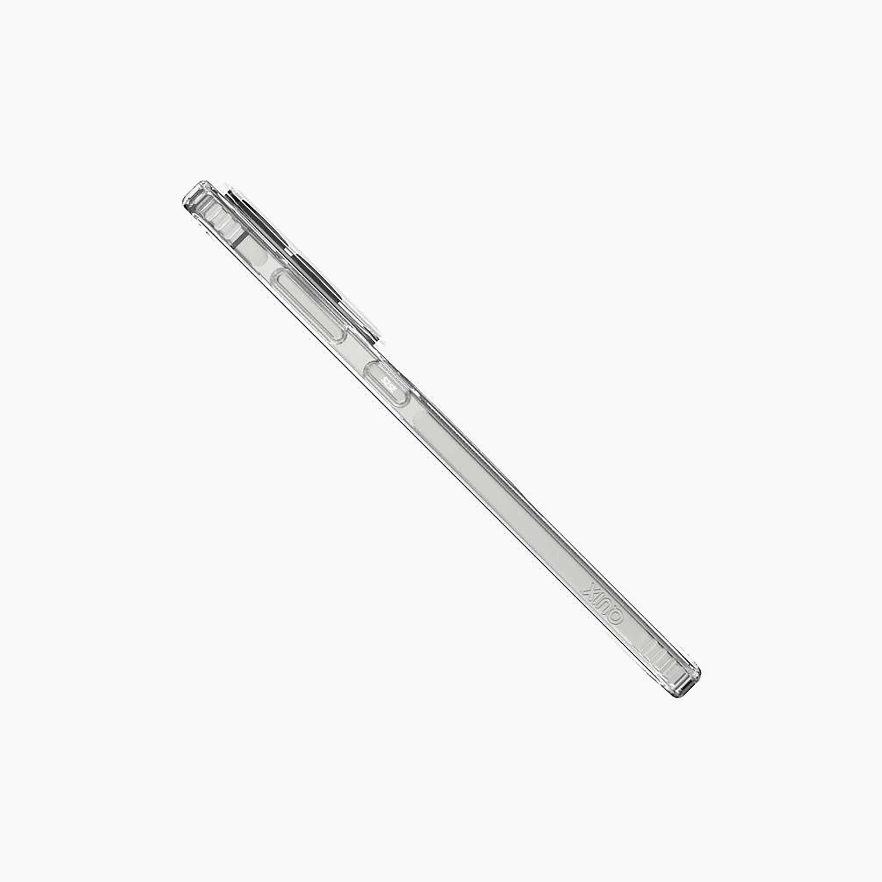 حافظة كويكس شفافة واقية لهاتف سامسونج S25 إيدج من كويكس | QMDCCE00025-electronics-accessories-mobileaccesories-image-3