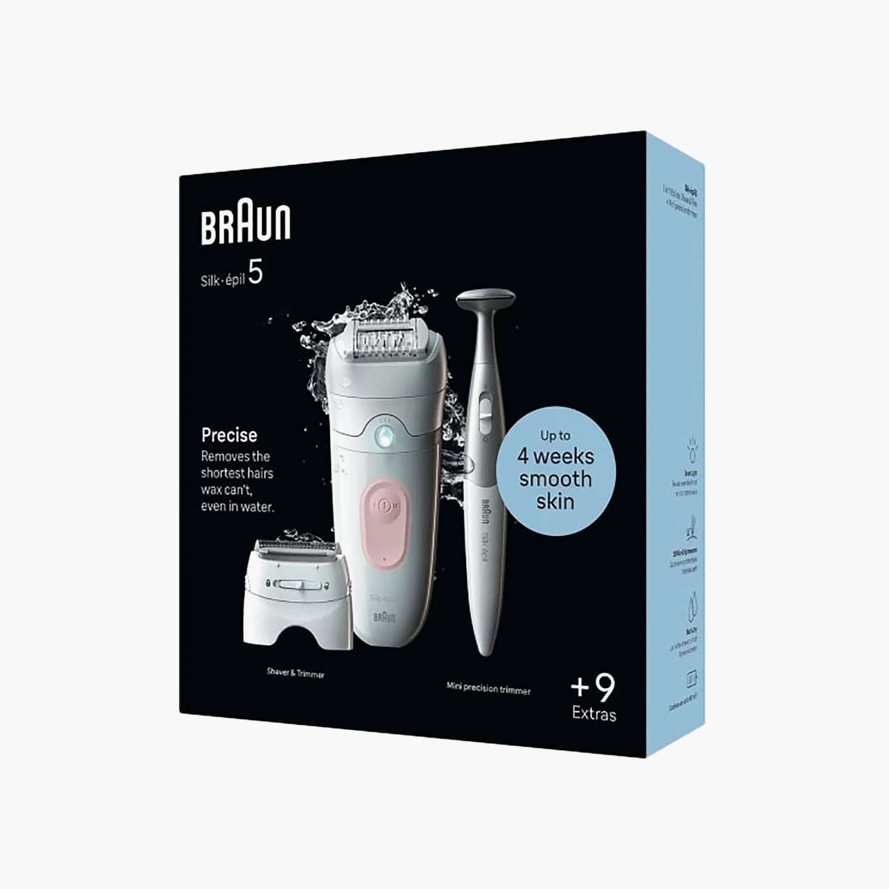 Braun Silk-epil 5 Epilator | SE5230-beautyandpersonalcare-appliances-hairremovaltools-image-4