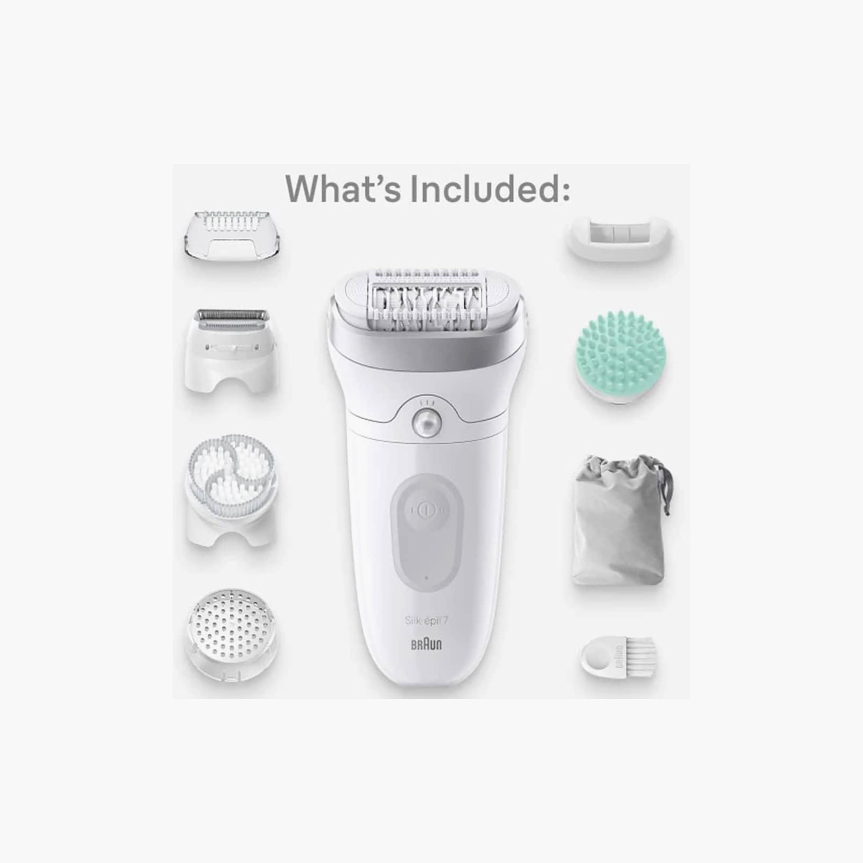 Braun Silk epil 7 Epilator SE7081 White | AL15-44P-R3TM-beautyandpersonalcare-appliances-hairremovaltools-image-2