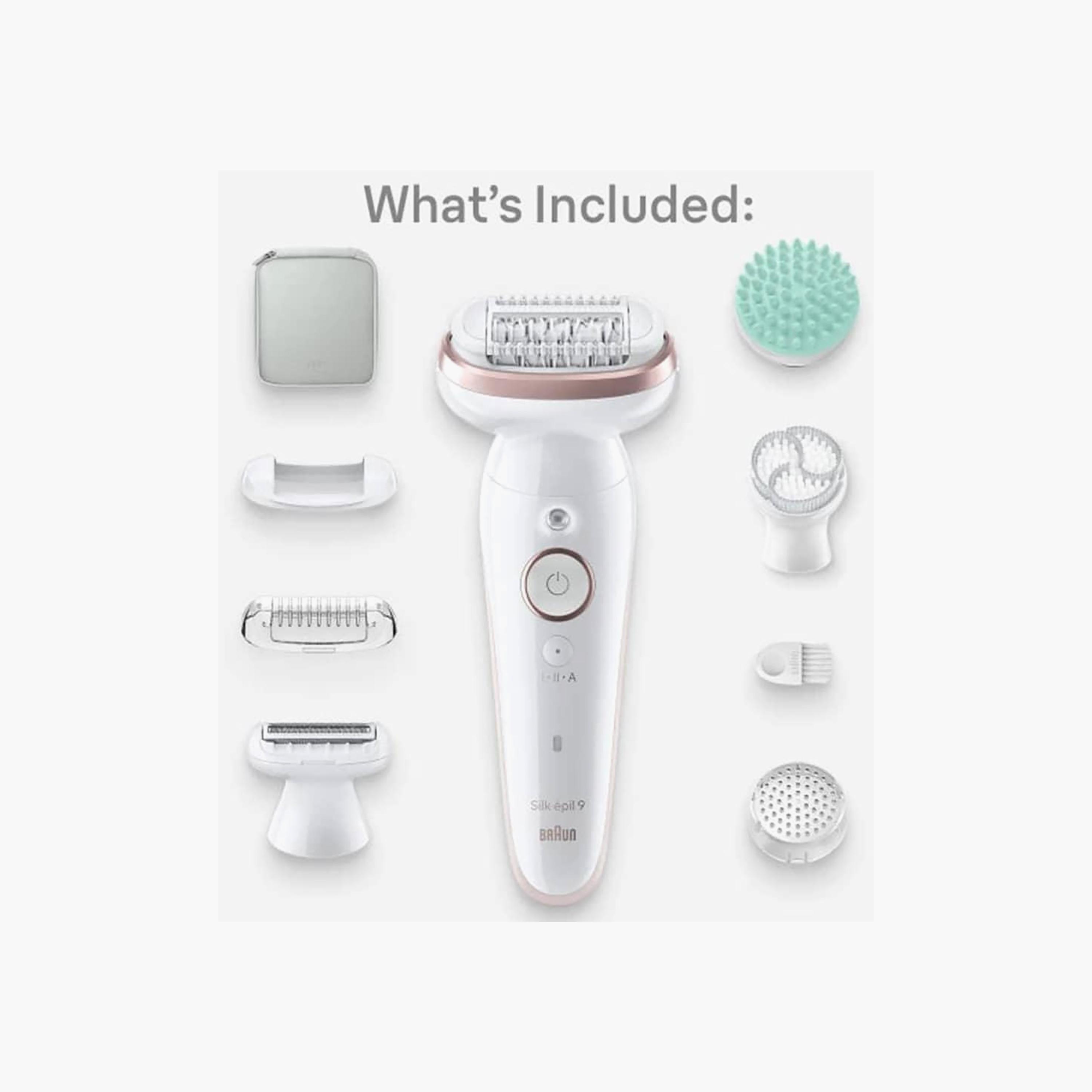 Braun Silk epil 9 epilator white | SES9080-beautyandpersonalcare-appliances-hairremovaltools-image-2