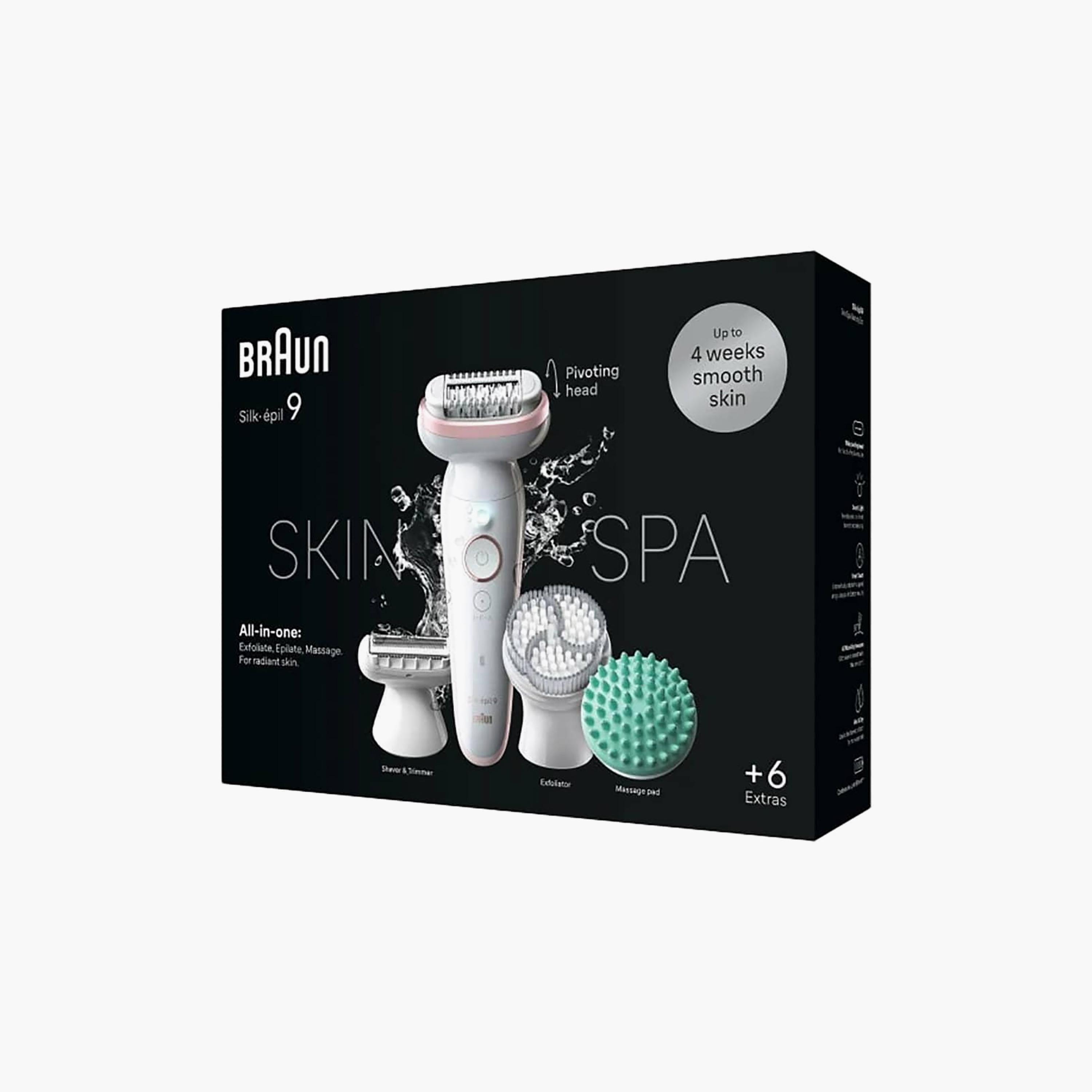 Braun Silk epil 9 epilator white | SES9080-beautyandpersonalcare-appliances-hairremovaltools-image-4