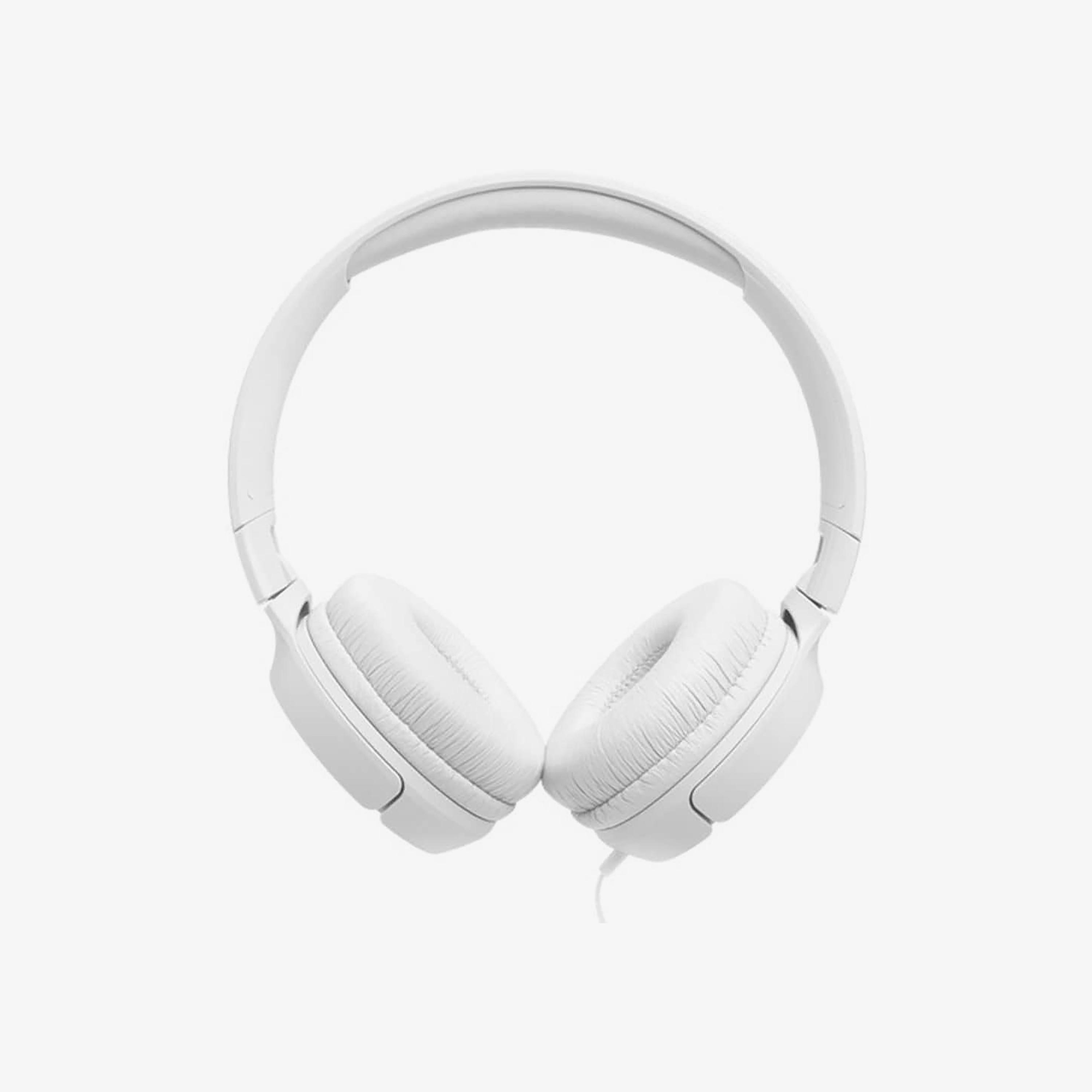 سماعات رأس سلكية على الأذن جي بي إل تيون 520C صوت عالي الدقة بمنفذ USB-C من جي بي إل-electronics-headphonesandearphones-image-3