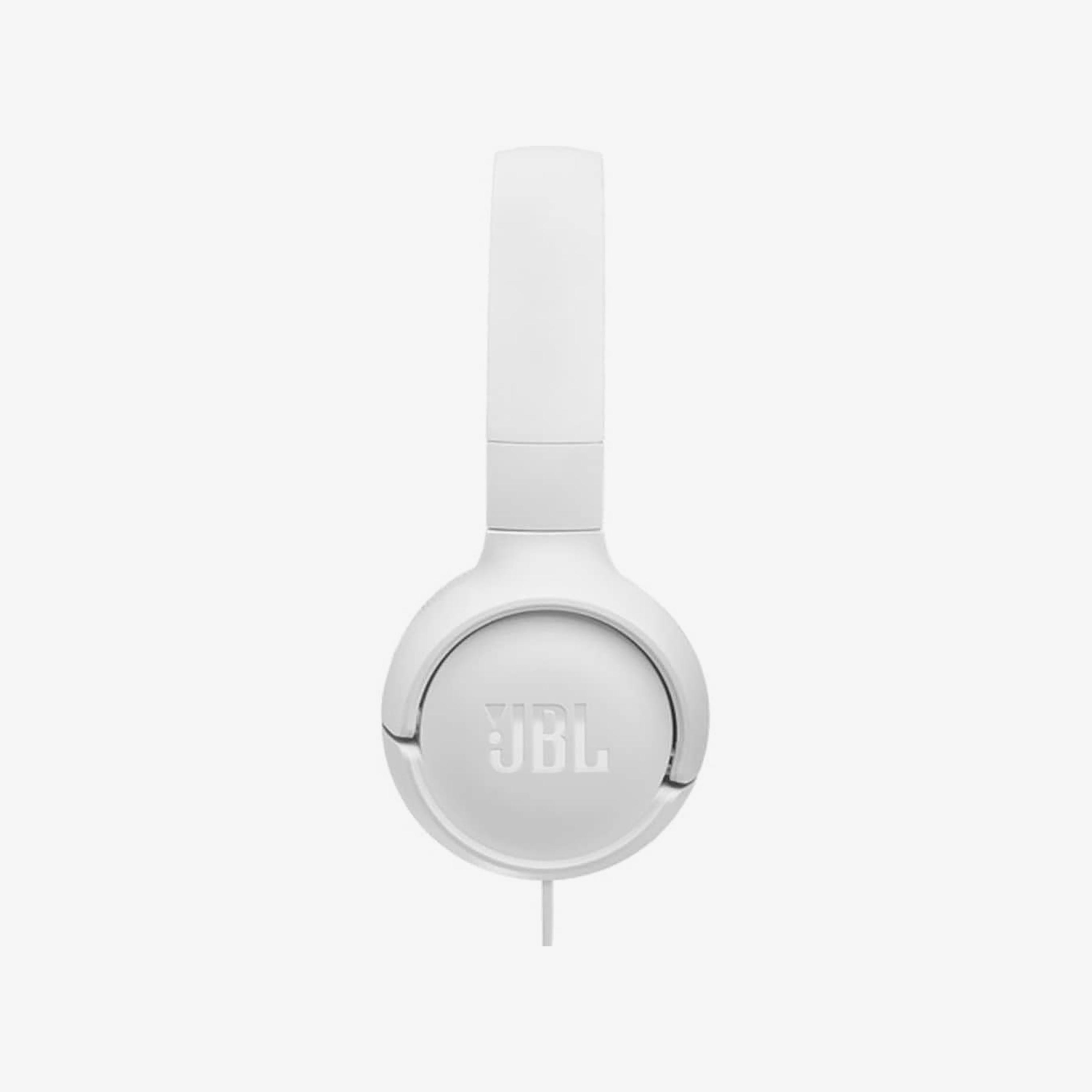 سماعات رأس سلكية على الأذن جي بي إل تيون 520C صوت عالي الدقة بمنفذ USB-C من جي بي إل-electronics-headphonesandearphones-image-4