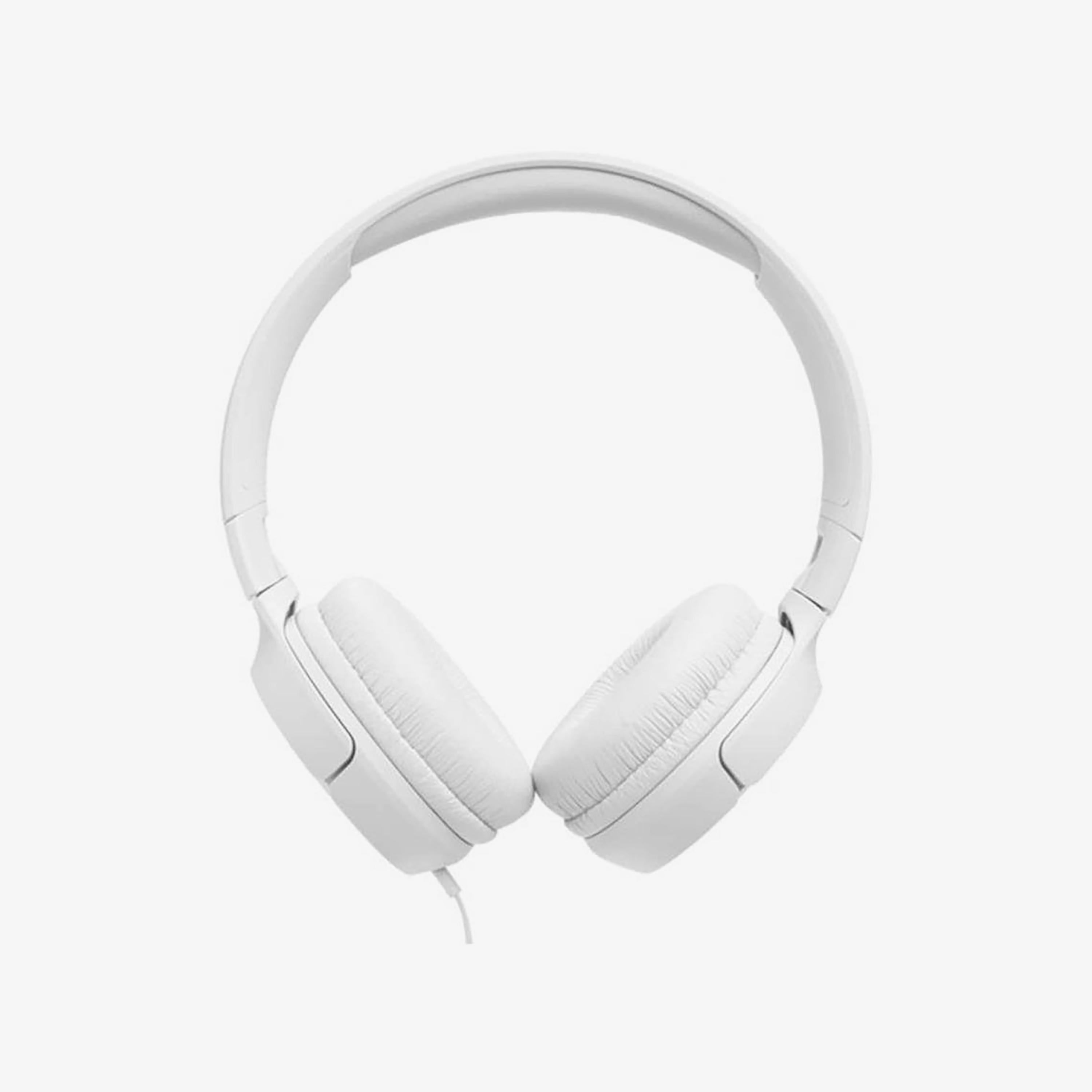 سماعات رأس سلكية على الأذن جي بي إل تيون 520C صوت عالي الدقة بمنفذ USB-C من جي بي إل-electronics-headphonesandearphones-image-5