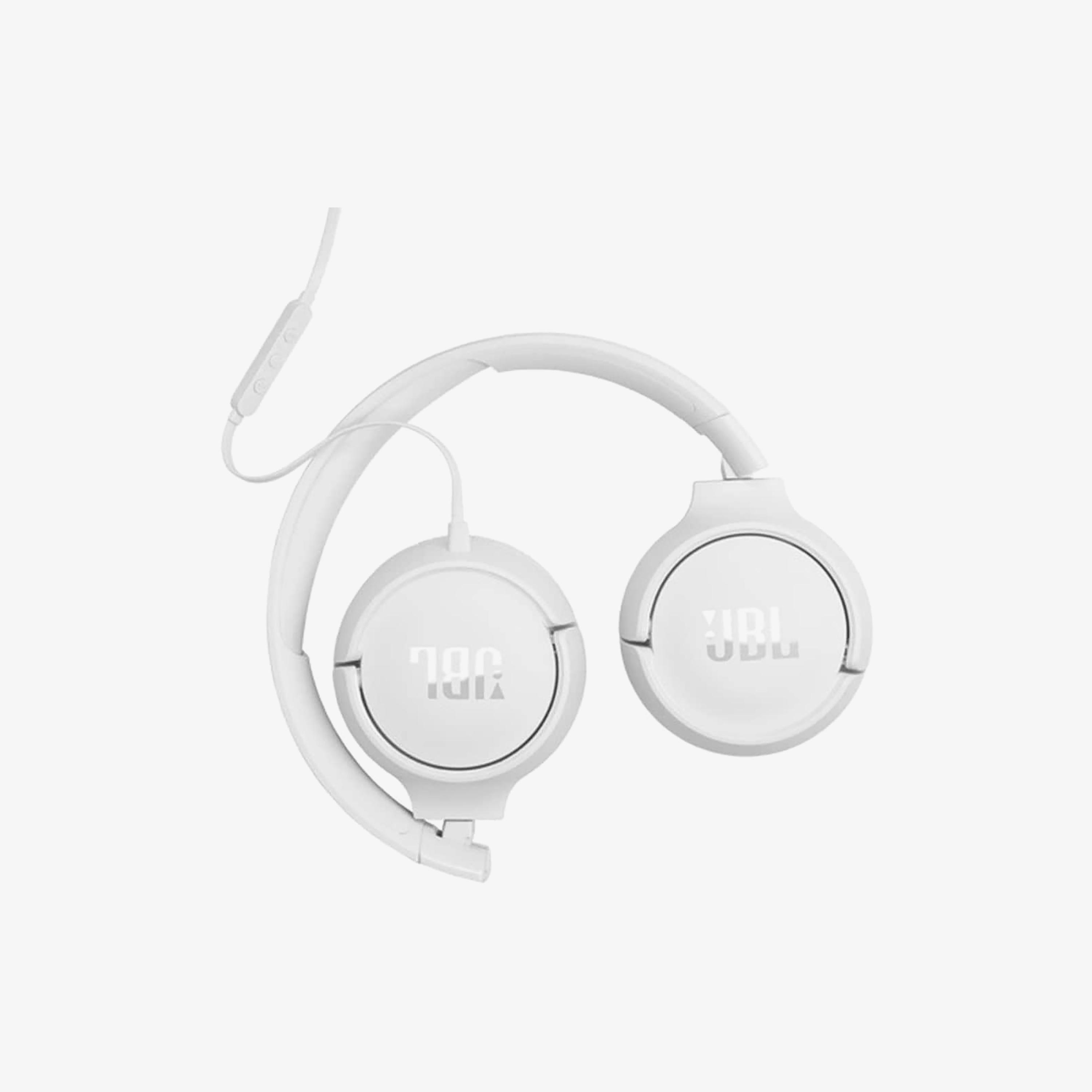 سماعات رأس سلكية على الأذن جي بي إل تيون 520C صوت عالي الدقة بمنفذ USB-C من جي بي إل-electronics-headphonesandearphones-image-8