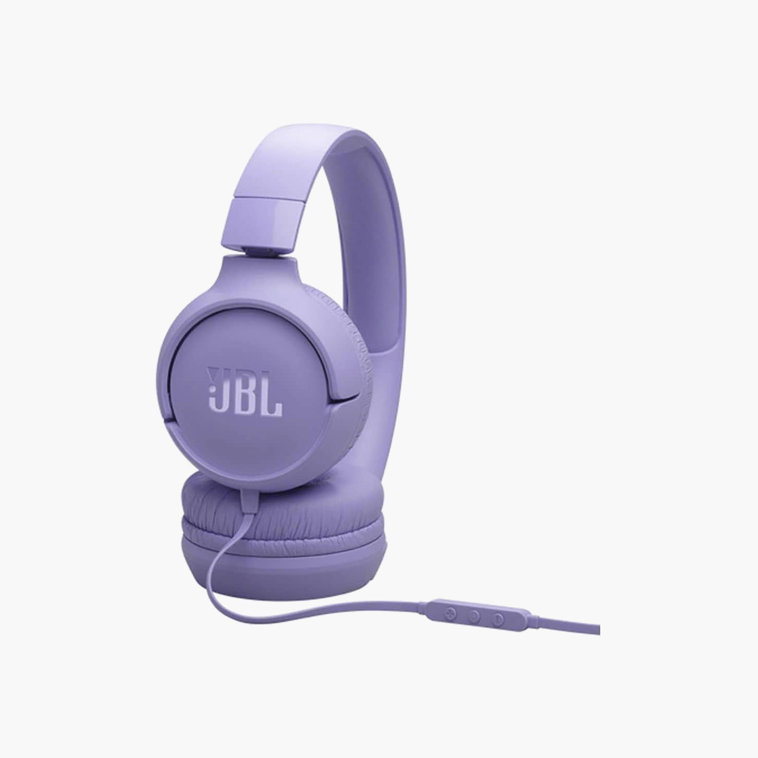 JBL Tune 520C Wired USB-C Hi-Res On-Ear Headphones-electronics-headphonesandearphones-image-1