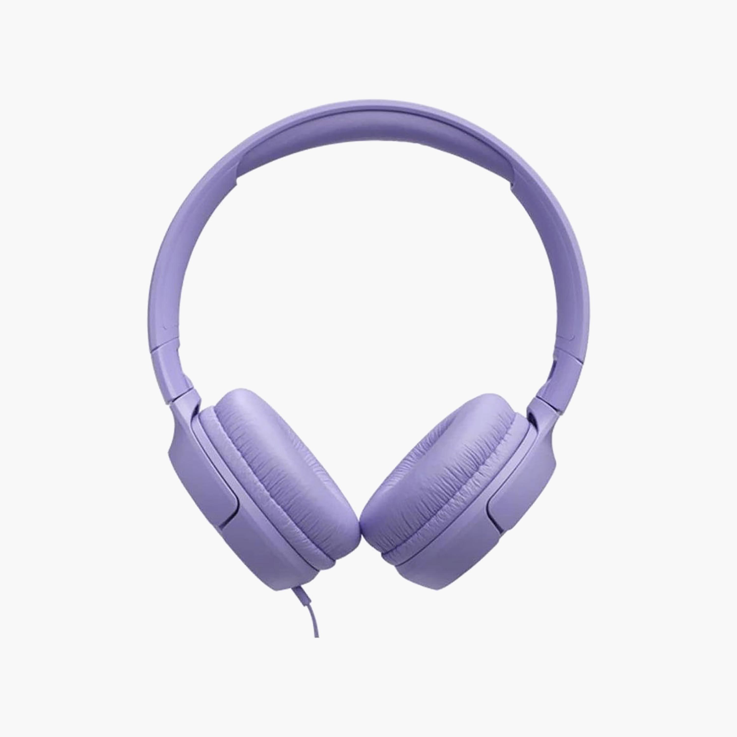 JBL Tune 520C Wired USB-C Hi-Res On-Ear Headphones-electronics-headphonesandearphones-image-2