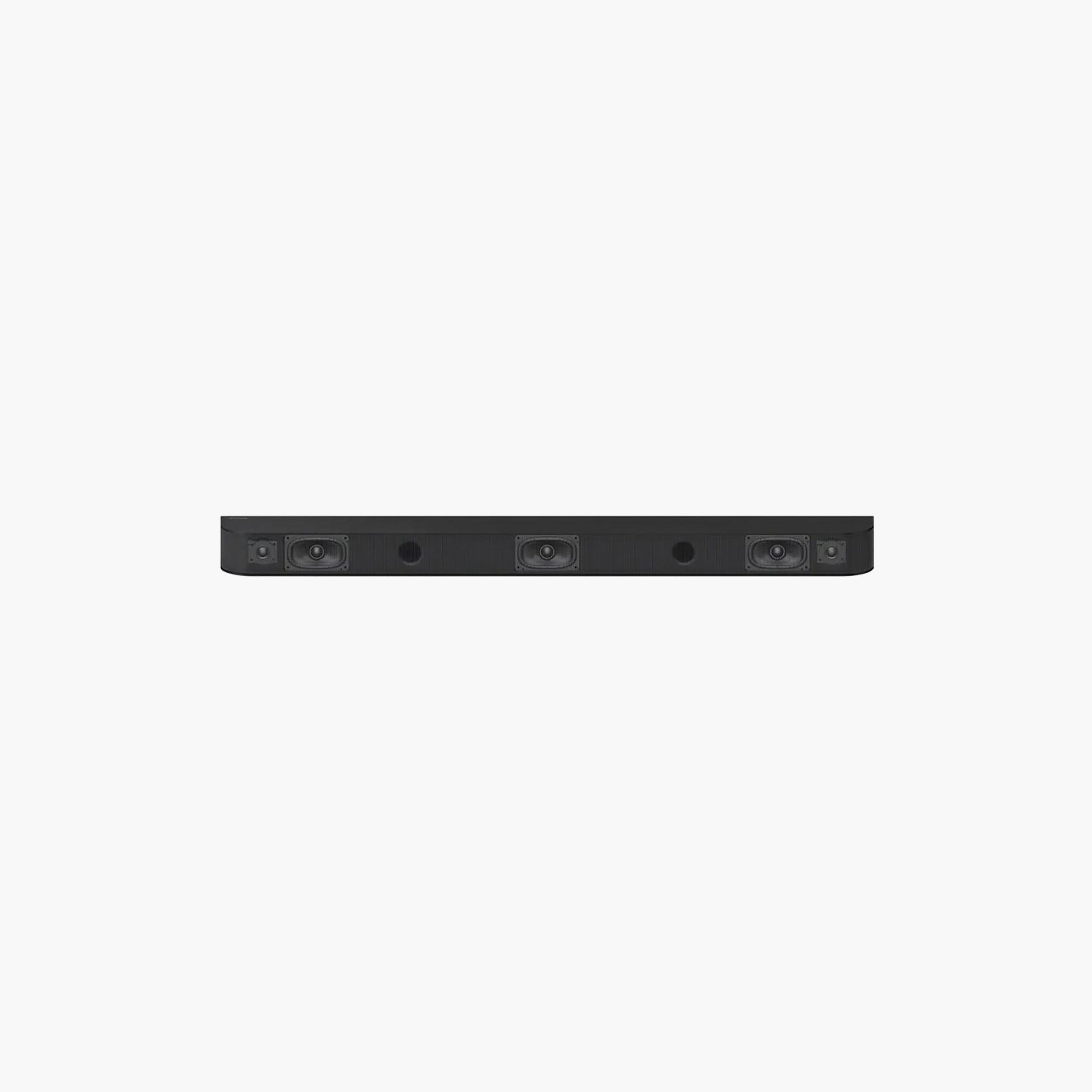 Sony Bravia Theater System 6 Sound Bar with Subwoofer Black | HTS60-electronics-speakers-image-2