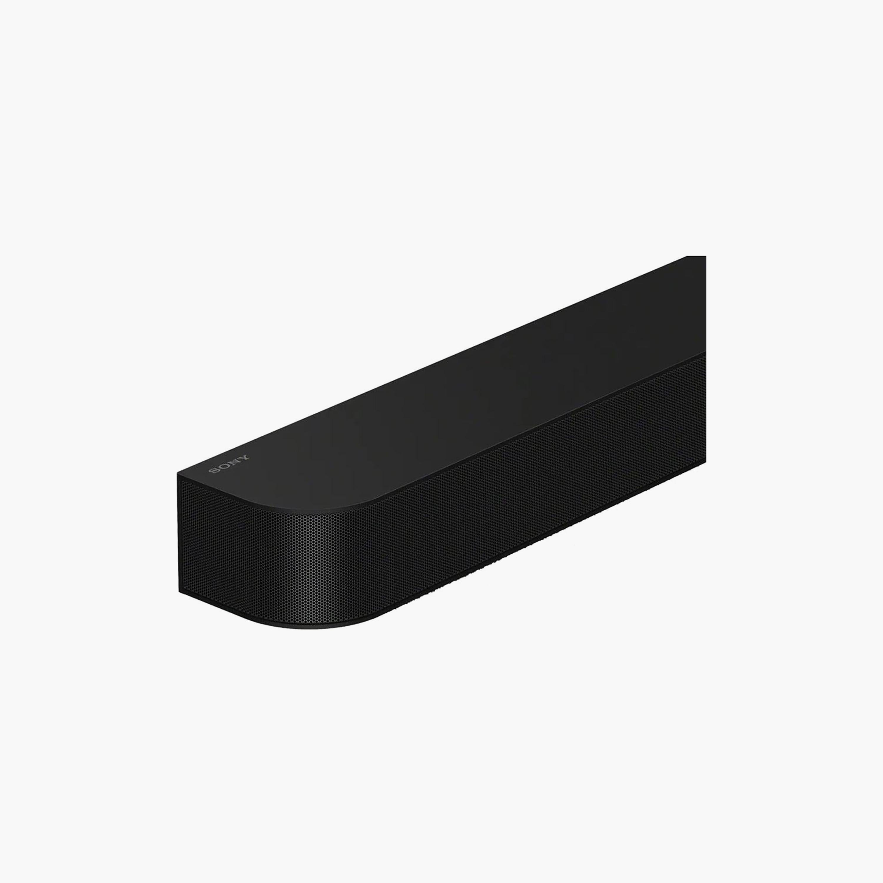Sony Bravia Theater System 6 Sound Bar with Subwoofer Black | HTS60-electronics-speakers-image-5