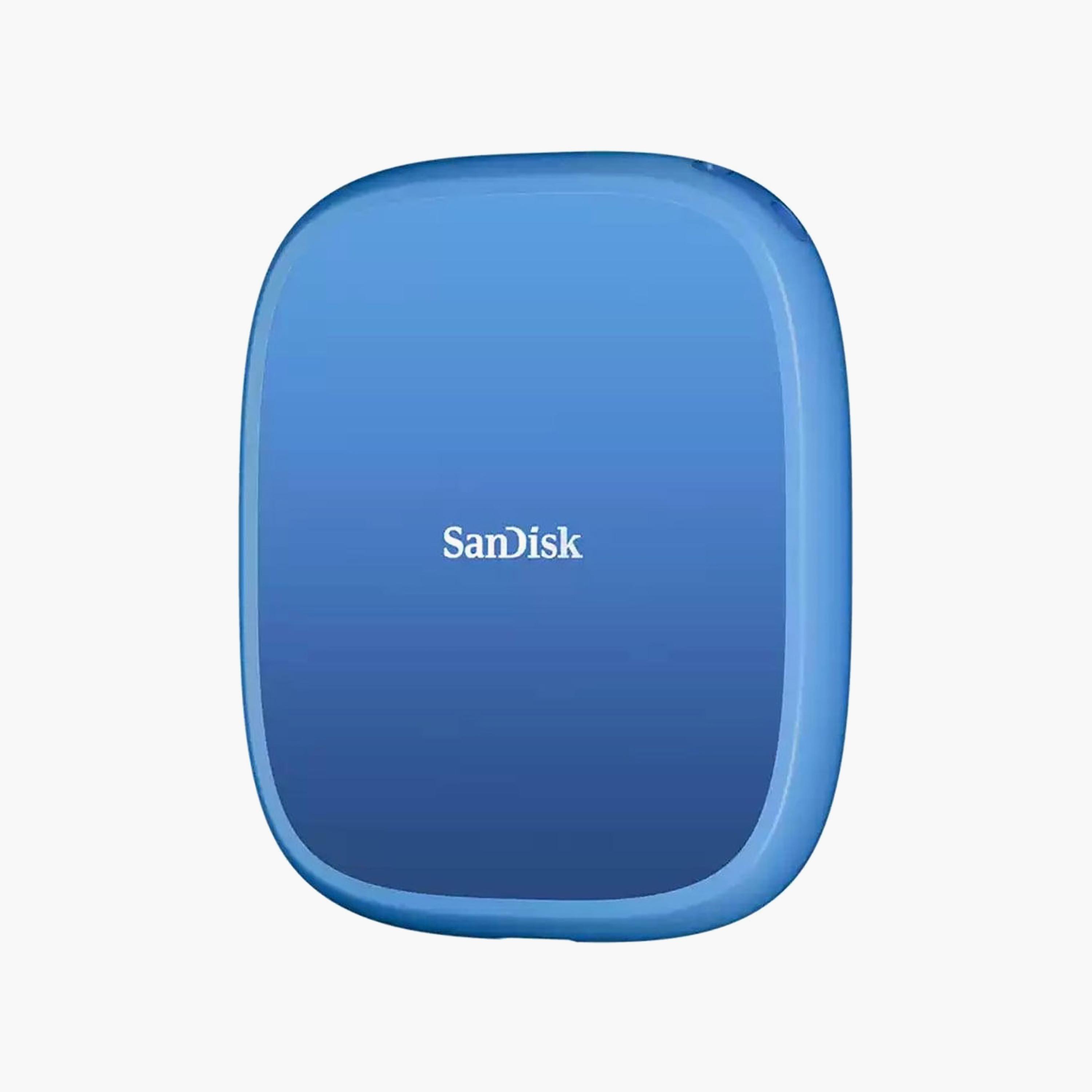 Sandisk Creator Phone MagSafe Portable SSD USB 3.2 1TB Blue | SDSSDE62C-1T00-G25-electronics-accessories-computeraccesories-image-2