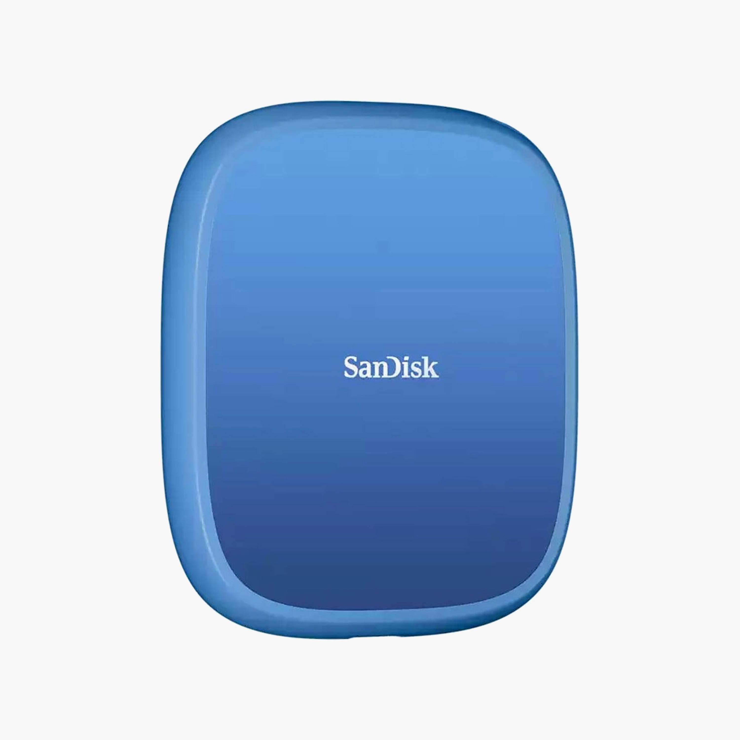 Sandisk Creator Phone MagSafe Portable SSD USB 3.2 1TB Blue | SDSSDE62C-1T00-G25-electronics-accessories-computeraccesories-image-3