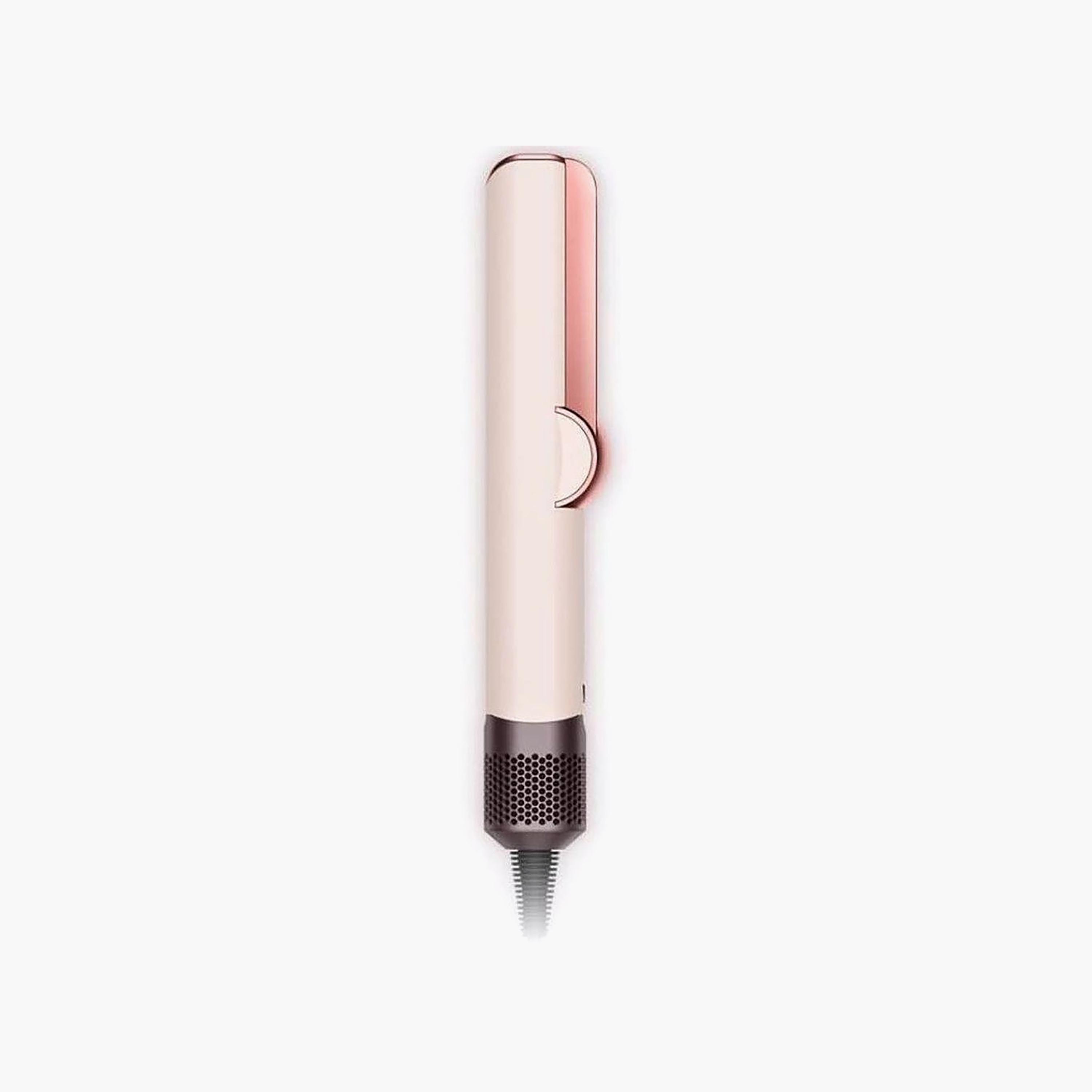 Dyson Airstrait Hair Straightener Ceramic Pink Rose Gold | 598962-01_HT01-beautyandpersonalcare-appliances-hairstylingtools-image-3