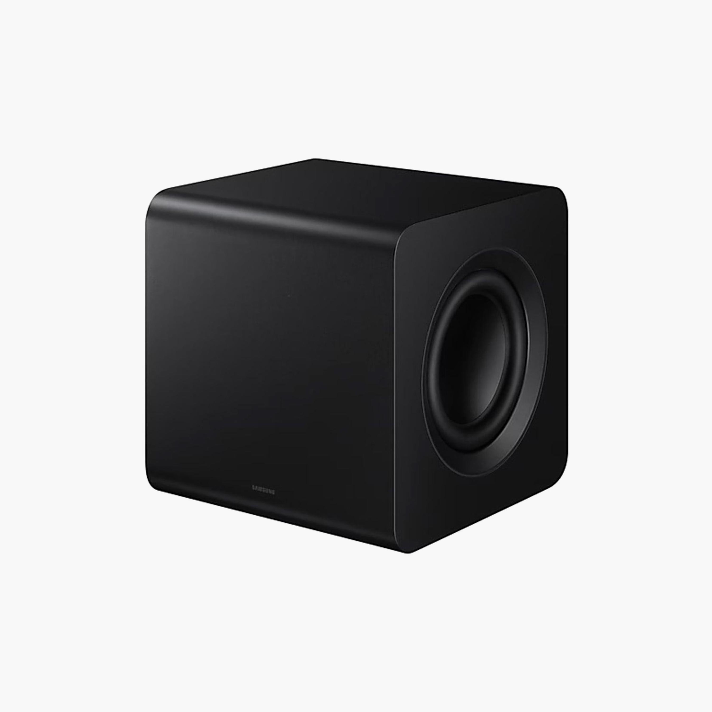 Samsung Q-Series Sound Bar Black | HW-QS700F/ZN-electronics-speakers-image-3