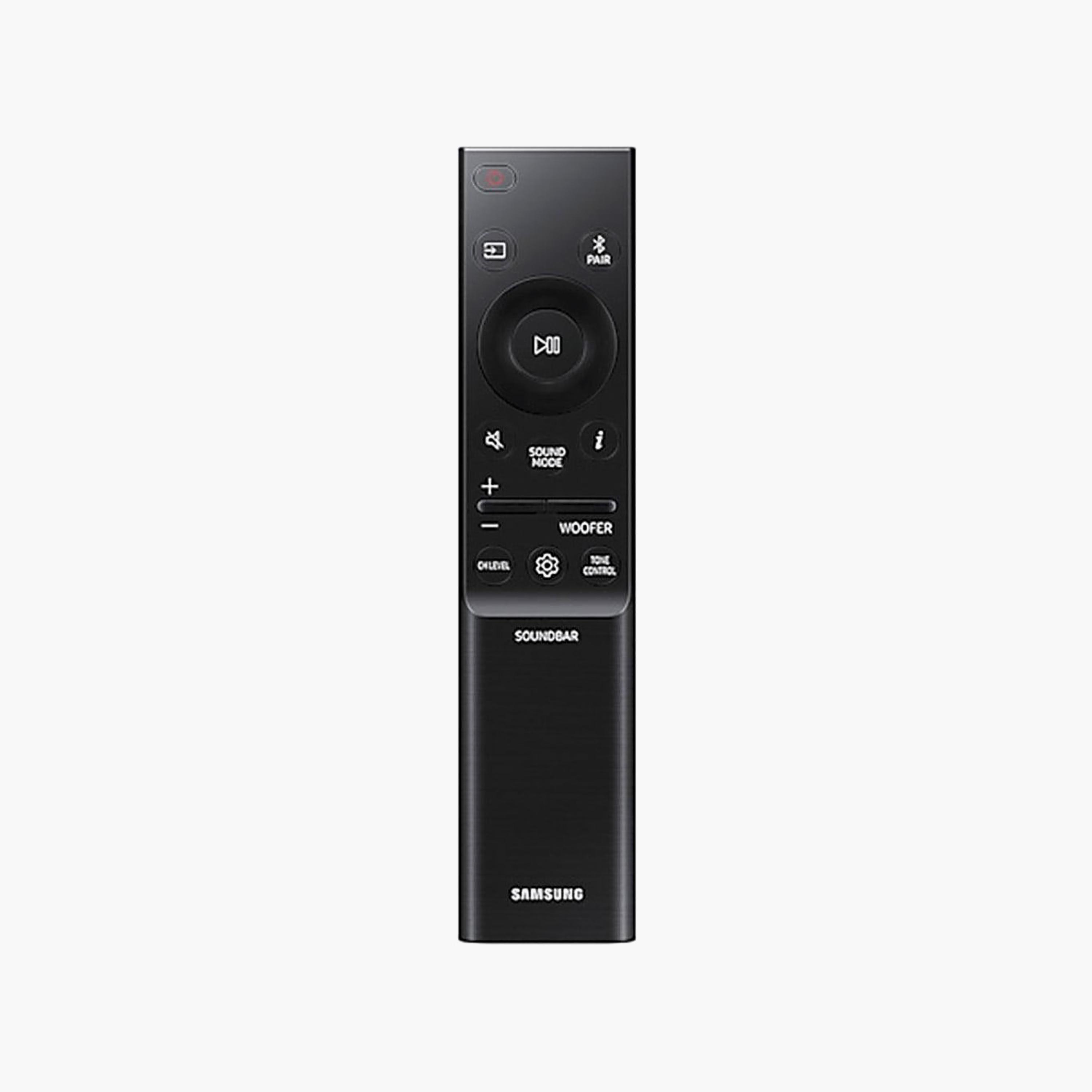 Samsung Q-Series Sound Bar Black | HW-QS700F/ZN-electronics-speakers-image-4