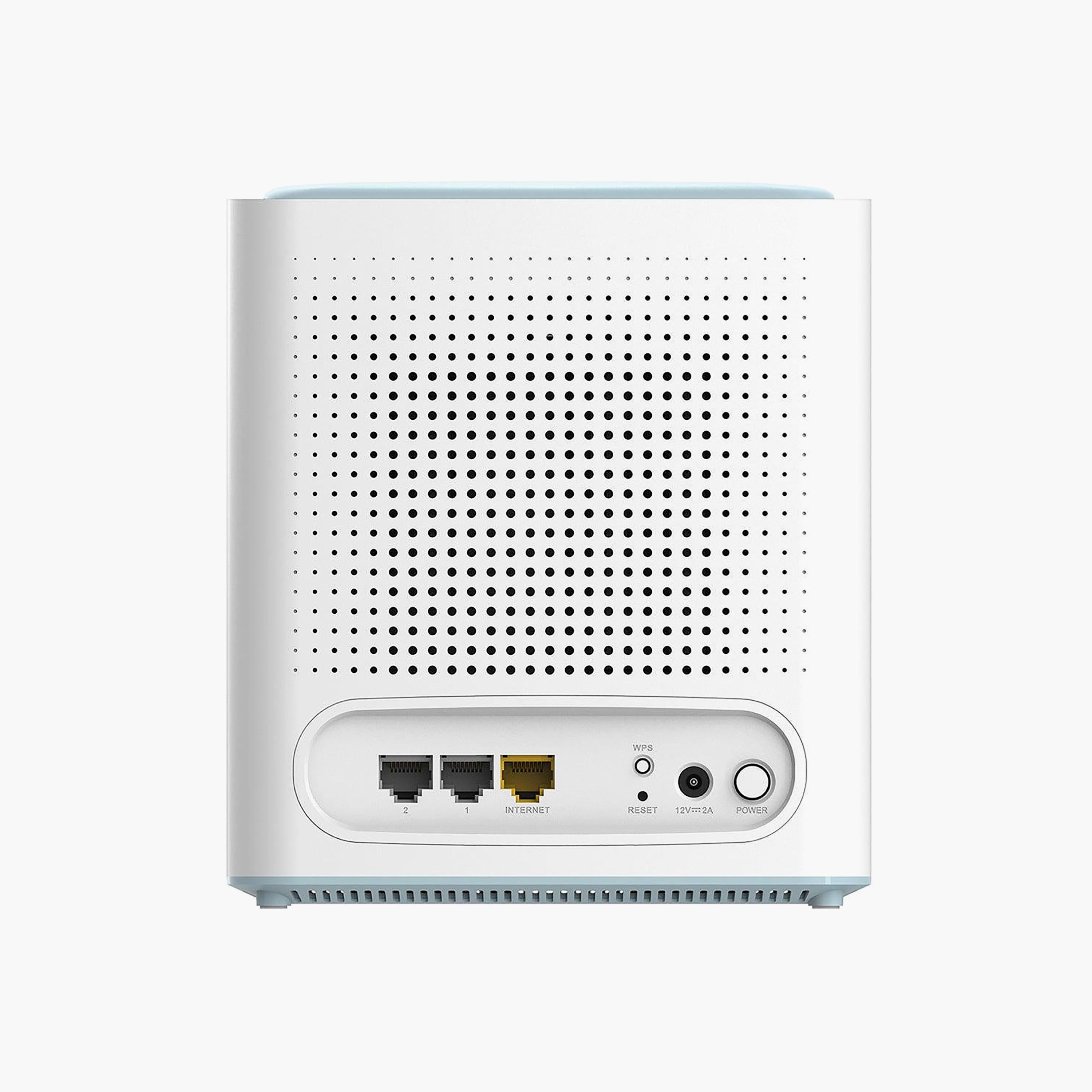 D Link Eagle Pro AI AX 3200 Dual Band Gigabit Wireless Router Pack of 3 | M32/MNA3-electronics-accessories-computeraccesories-image-3