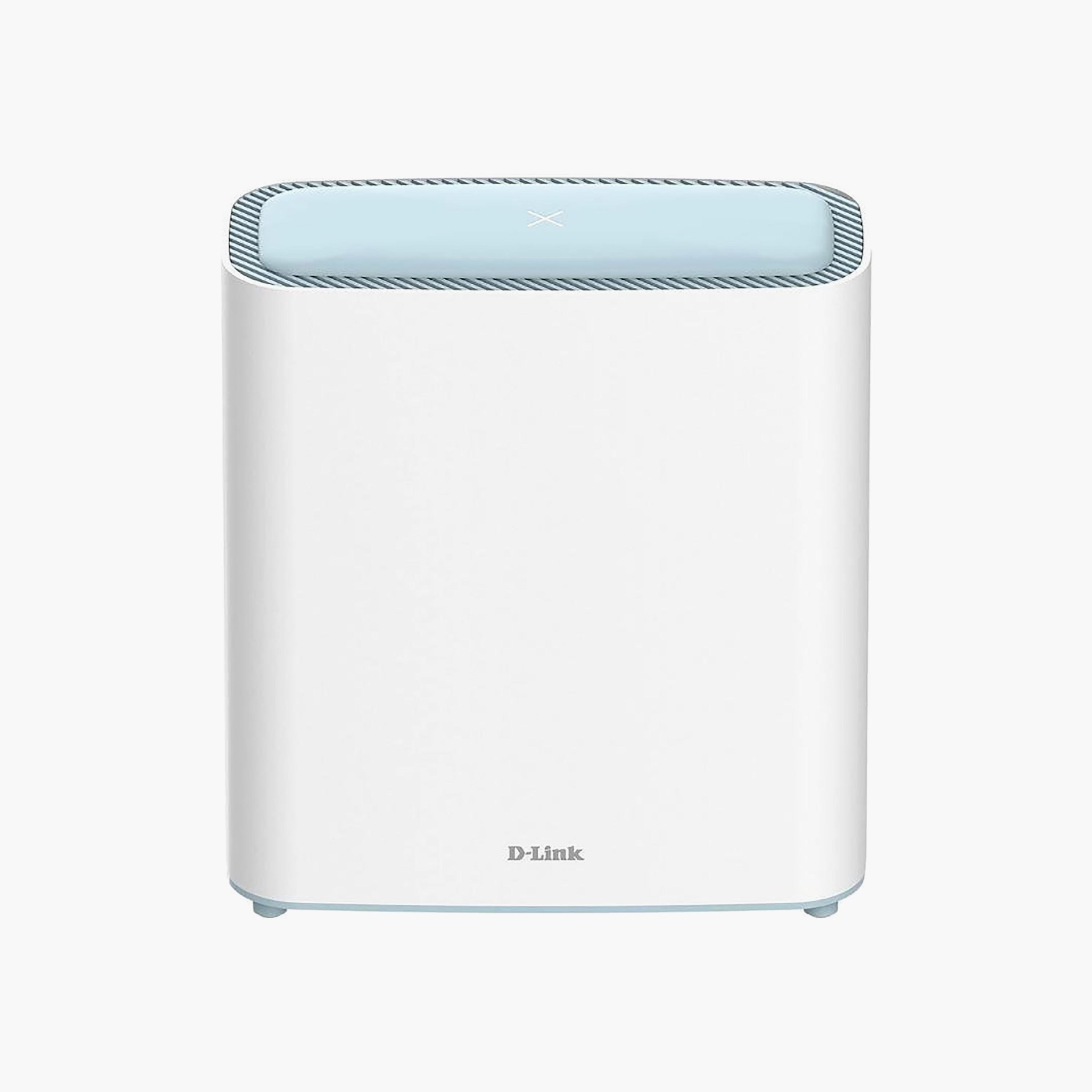 D Link Eagle Pro AI AX 3200 Dual Band Gigabit Router Pack of 1 | M32/MNA1-electronics-accessories-computeraccesories-image-1