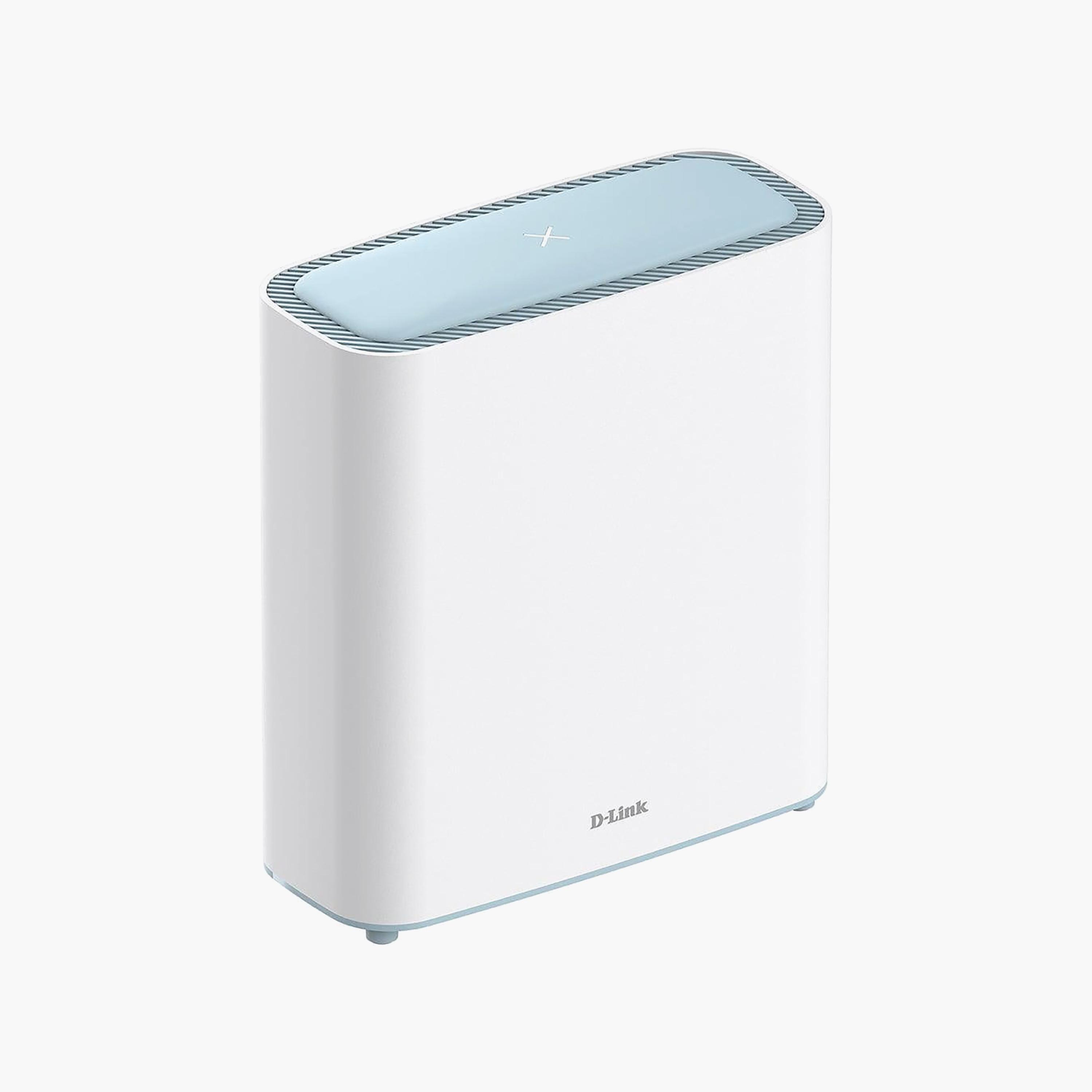 D Link Eagle Pro AI AX 3200 Dual Band Gigabit Router Pack of 1 | M32/MNA1-electronics-accessories-computeraccesories-image-2