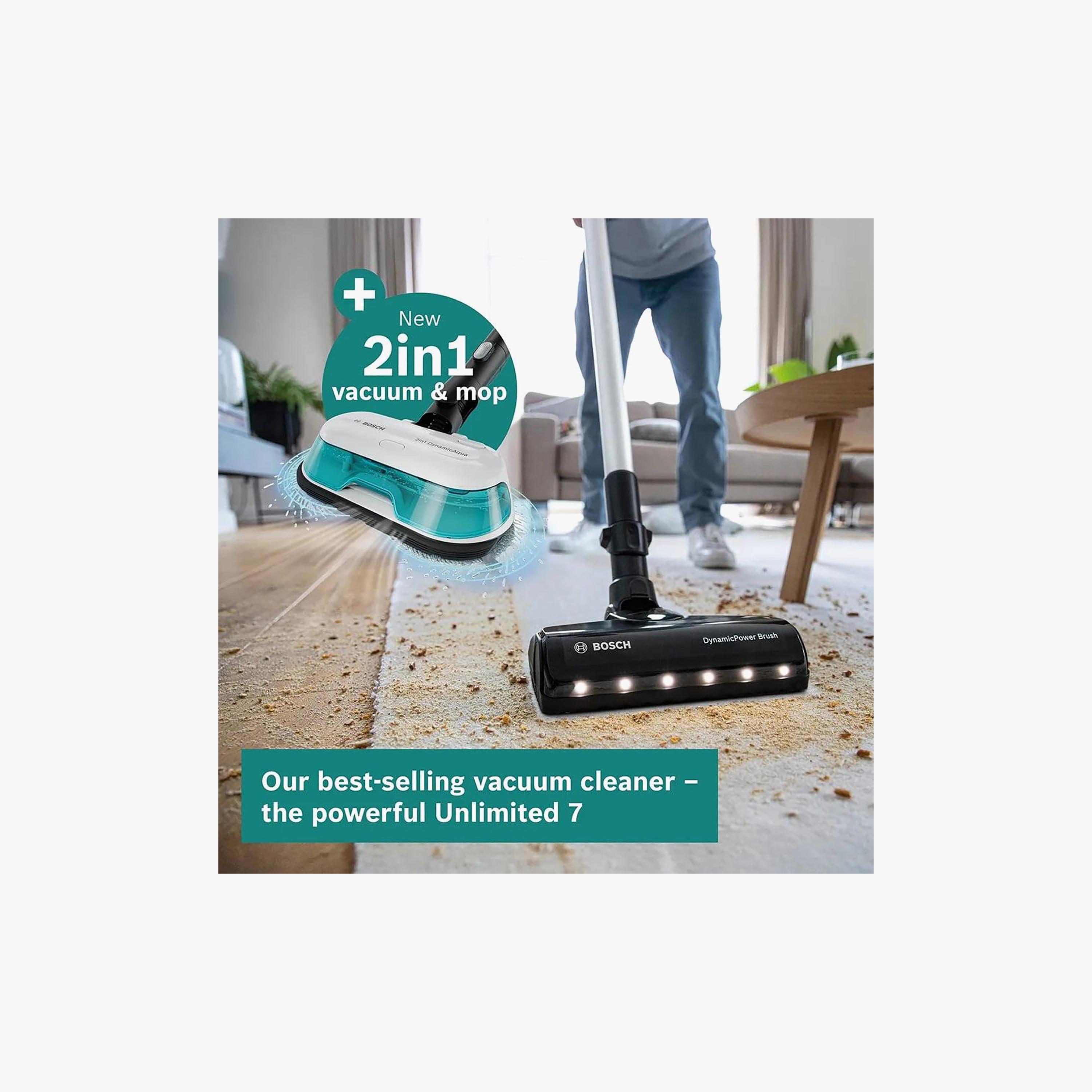مكنسة كهربائية روبوتية دريم D30 ألترا باللون الأبيض | RTD31TE-WHITE-household-appliances-homeappliances-vacuumcleaners-image-5