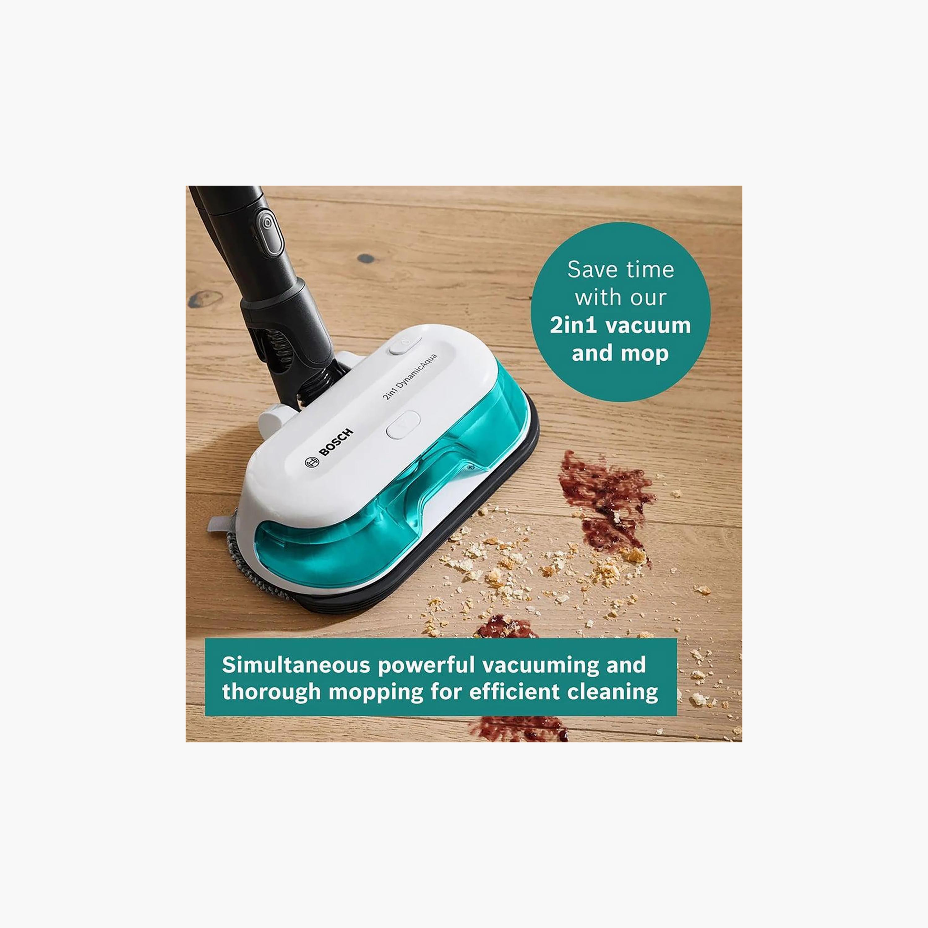 مكنسة كهربائية روبوتية دريم D30 ألترا باللون الأبيض | RTD31TE-WHITE-household-appliances-homeappliances-vacuumcleaners-image-6