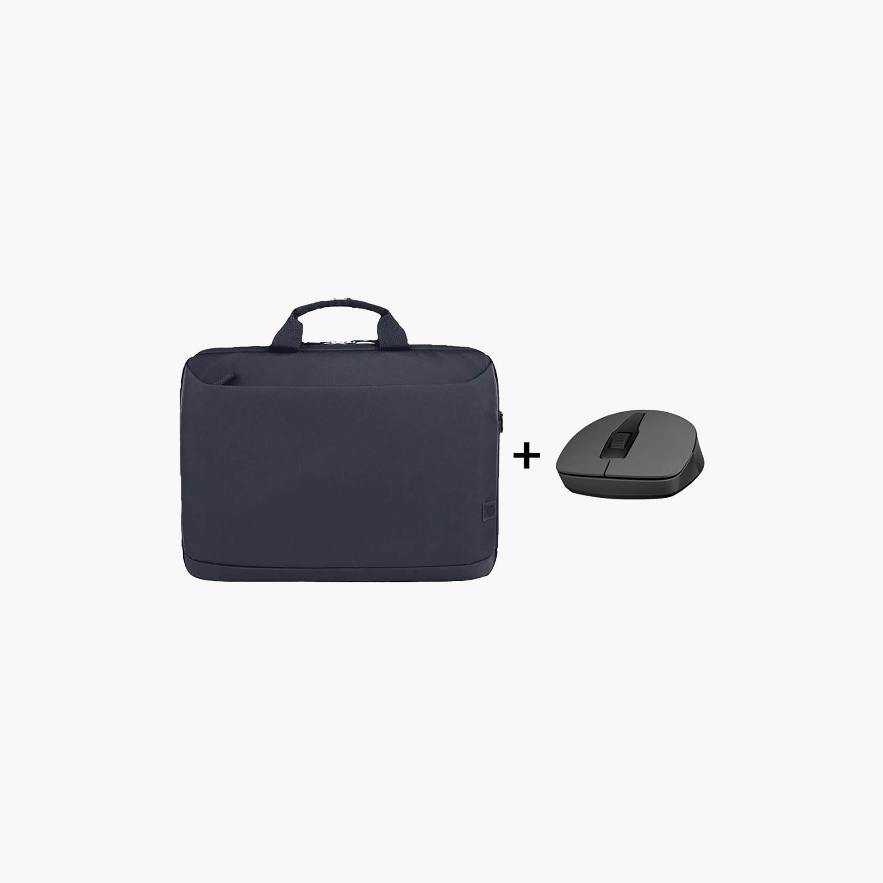 حقيبة لابتوب إتش بي إيفرديه أوديسي مقاس 14 بوصة - رمادي | A08JSAA-women-bagsandwallets-handbags-image-1