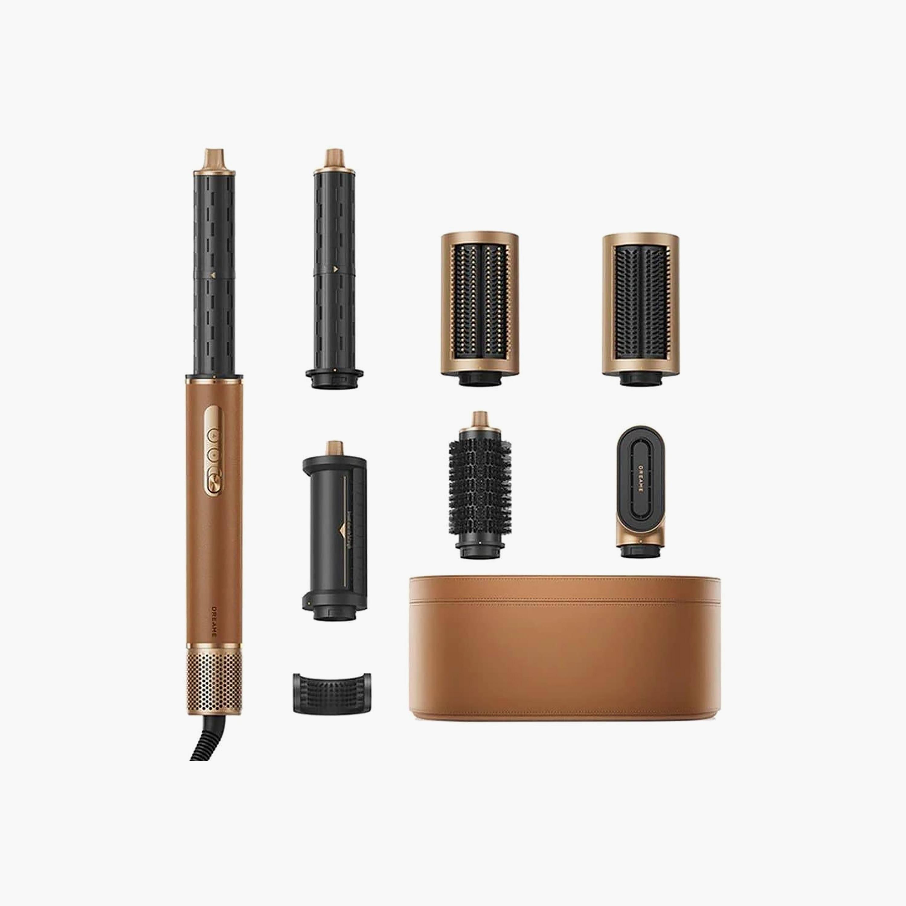 DREAME AirStyle Pro 5-in-1 Hair Styler 1300 Watts | AMF18A-beautyandpersonalcare-appliances-hairstylingtools-image-2