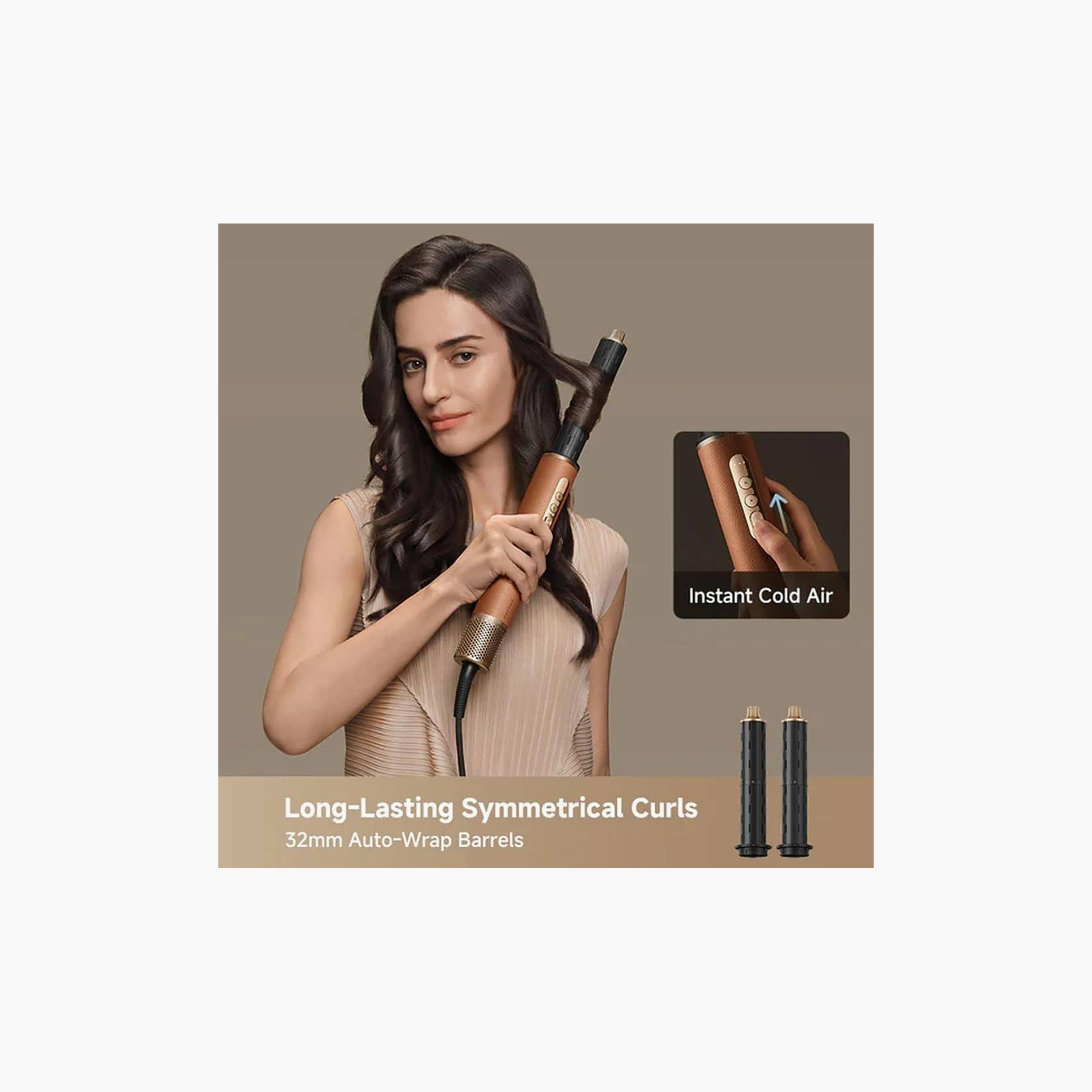 DREAME AirStyle Pro 5-in-1 Hair Styler 1300 Watts | AMF18A-beautyandpersonalcare-appliances-hairstylingtools-image-5