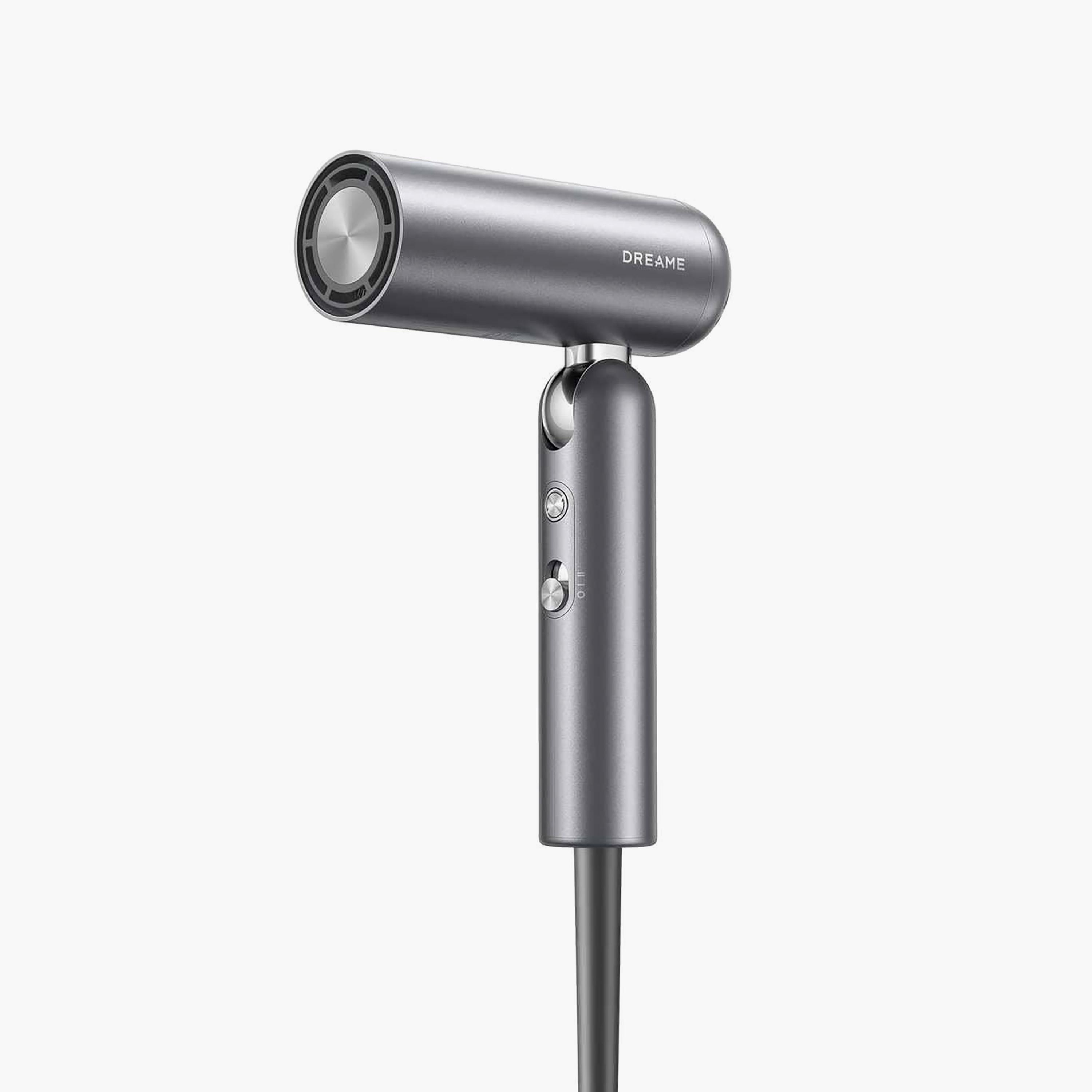 مجفف شعر دريم بوكيت 1300 واط رمادي | AHD51-رمادي-beautyandpersonalcare-appliances-hairstylingtools-hairdryers-image-1