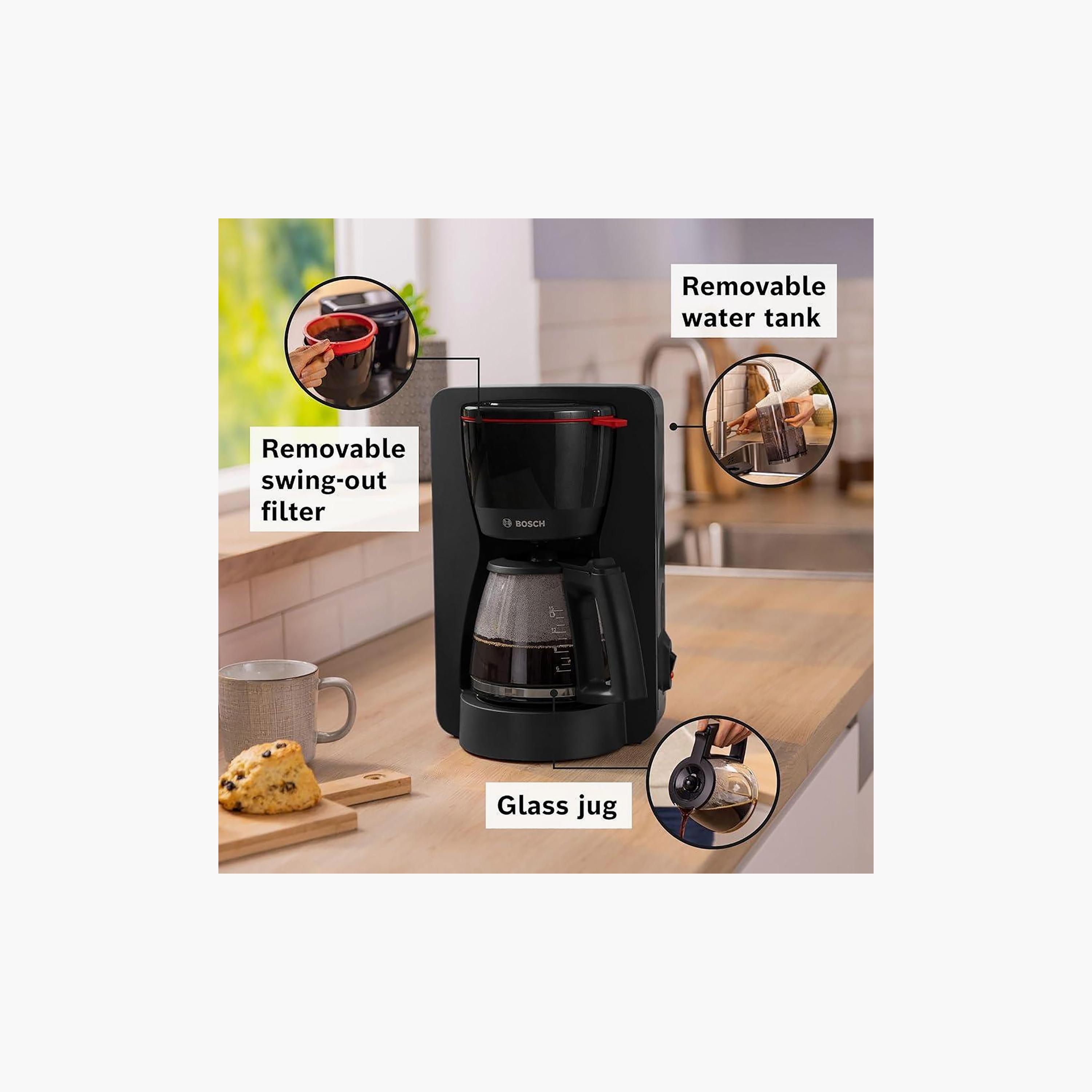DREAME L50 Ultra Robotic Vacuum Cleaner Black | RLL53SE-BLACK-household-appliances-kitchenappliances-coffeemachines-image-2