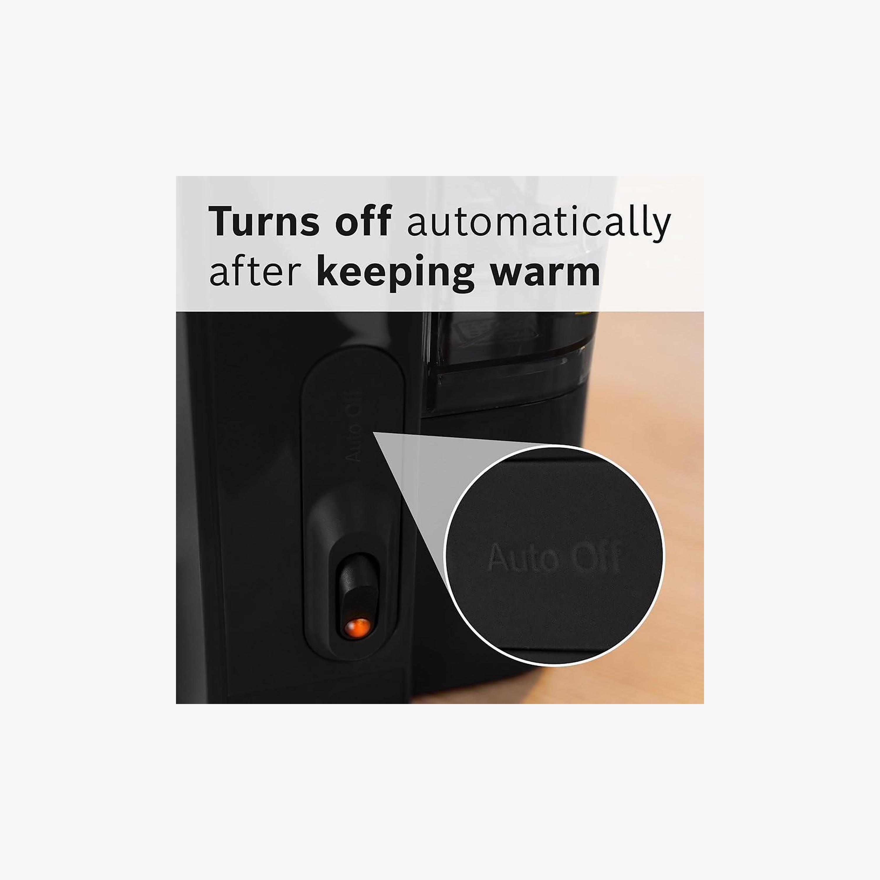 DREAME L50 Ultra Robotic Vacuum Cleaner Black | RLL53SE-BLACK-household-appliances-kitchenappliances-coffeemachines-image-6