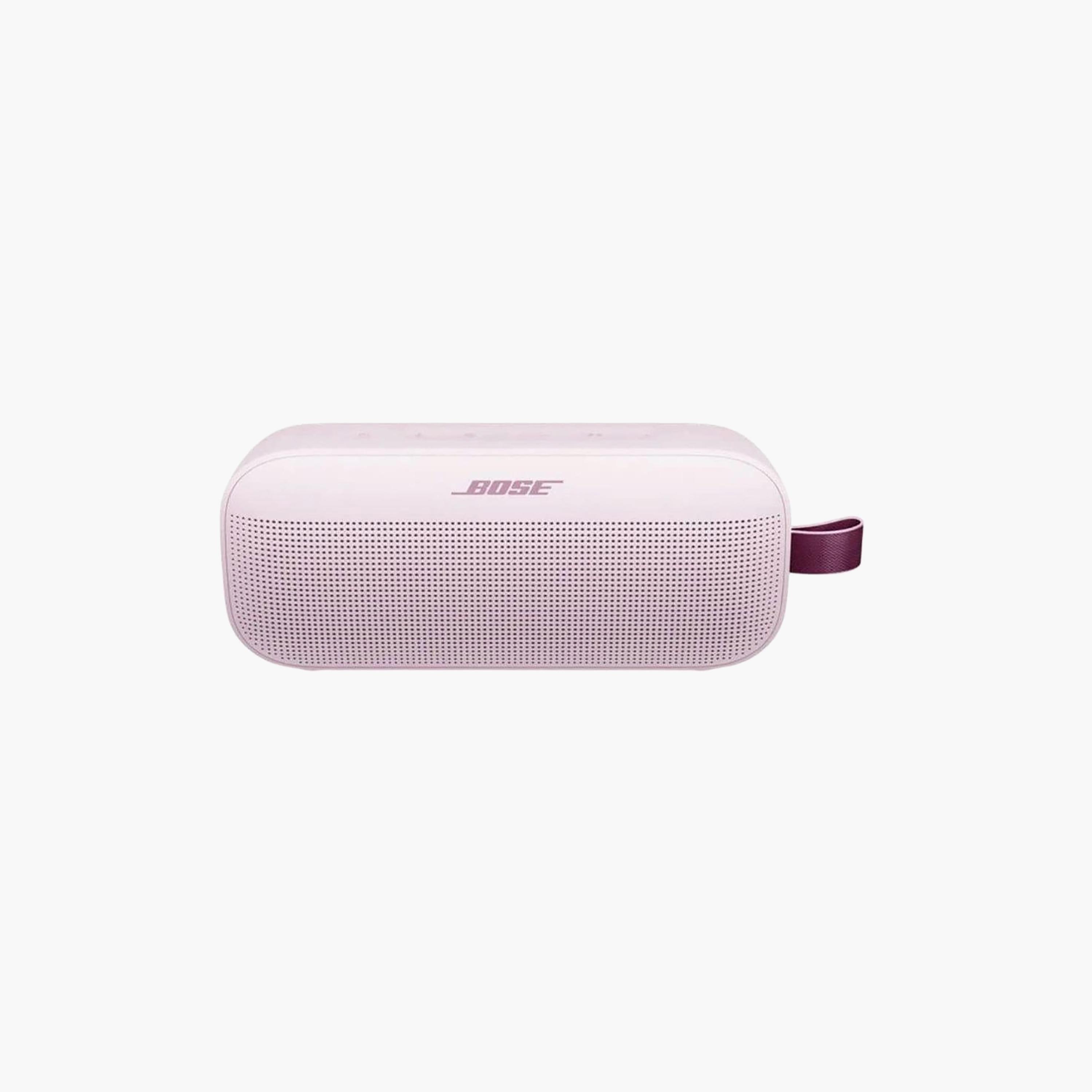 Bose SoundLink Flex II Petal Pink | 887612-0600-electronics-speakers-image-1