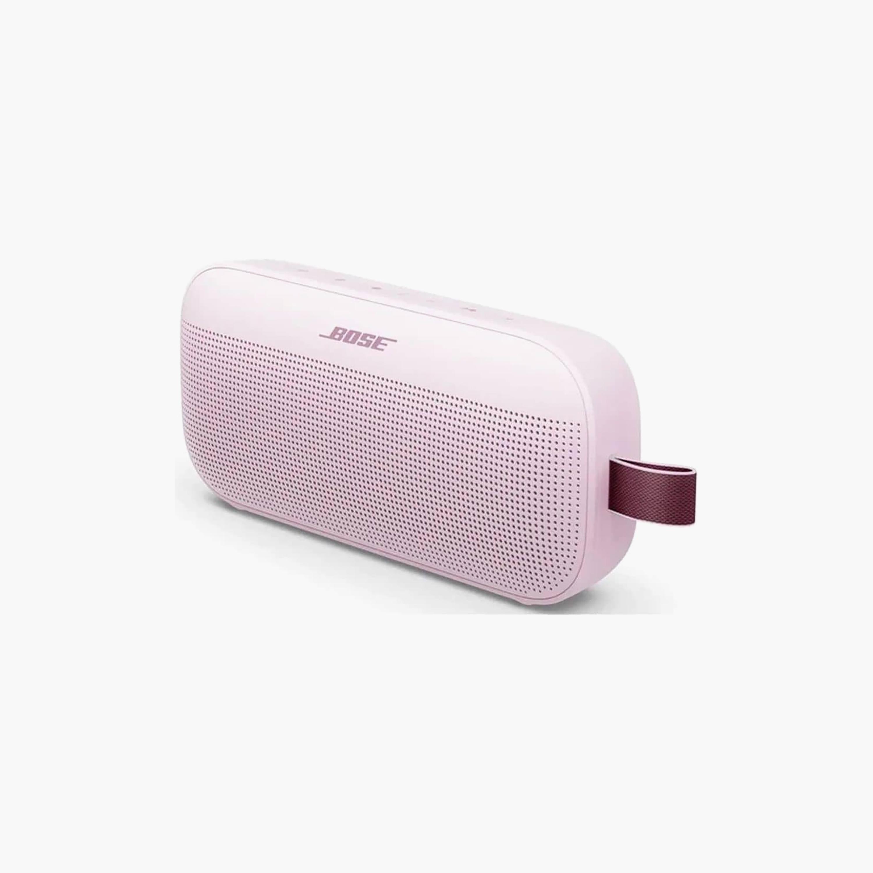 Bose SoundLink Flex II Petal Pink | 887612-0600-electronics-speakers-image-3