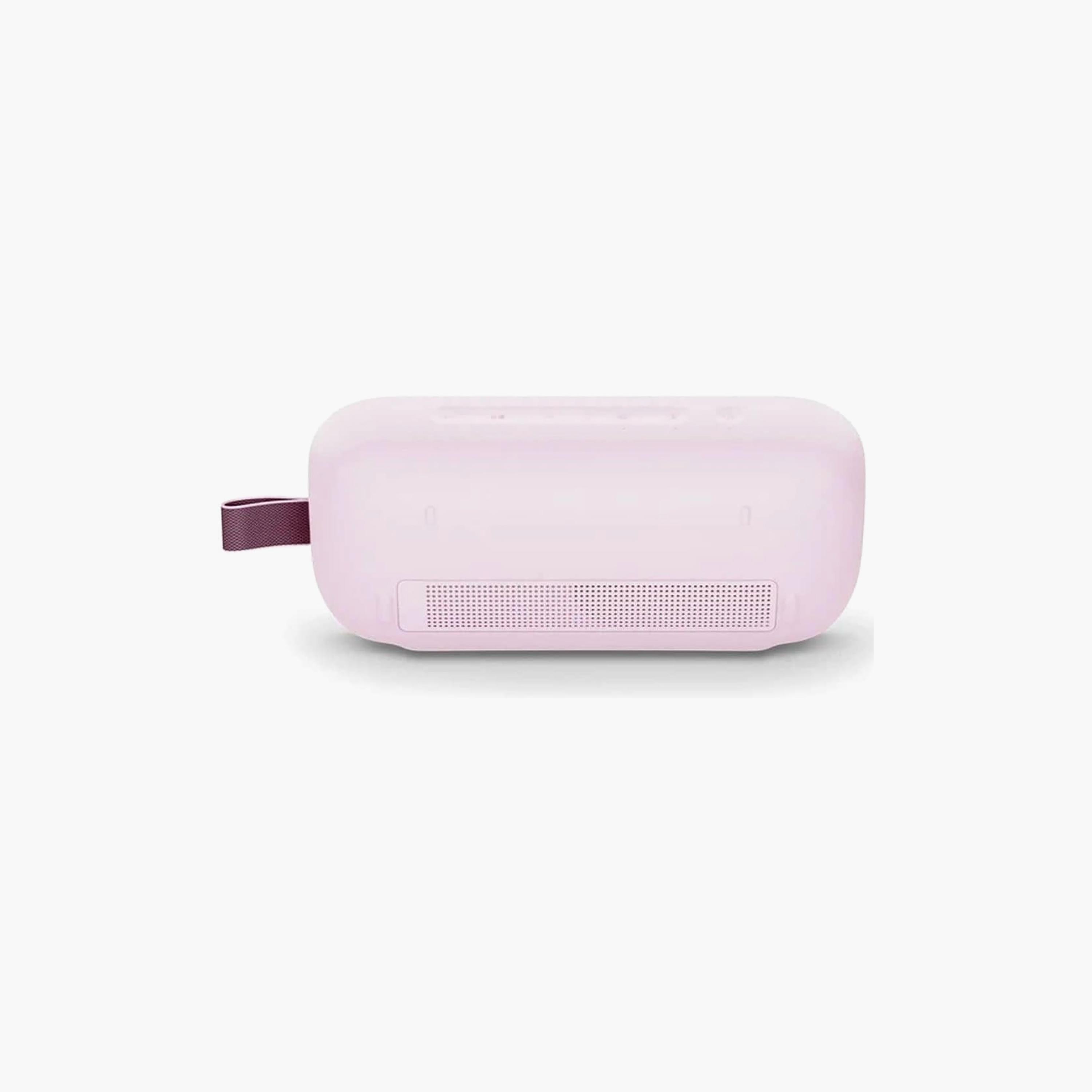 Bose SoundLink Flex II Petal Pink | 887612-0600-electronics-speakers-image-4