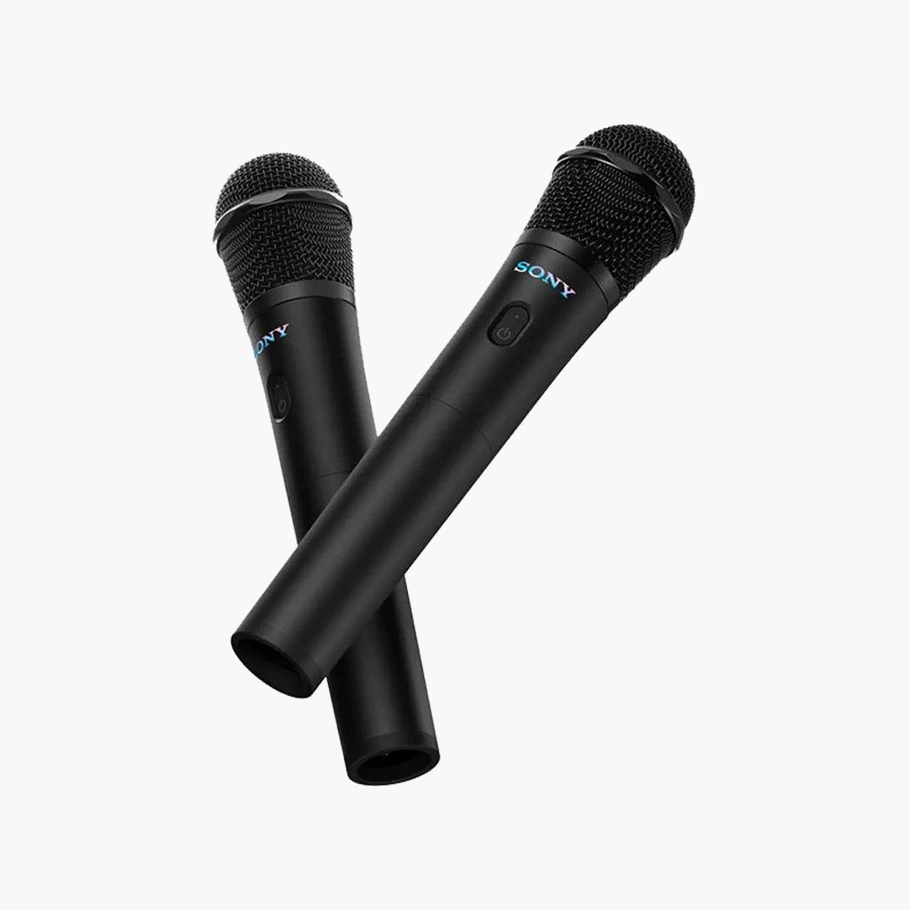 ميكروفون لاسلكي سوني سلسلة "ULT POWER SOUND"، أسود من سوني | UOULTMIC-electronics-accessories-computeraccesories-image-1