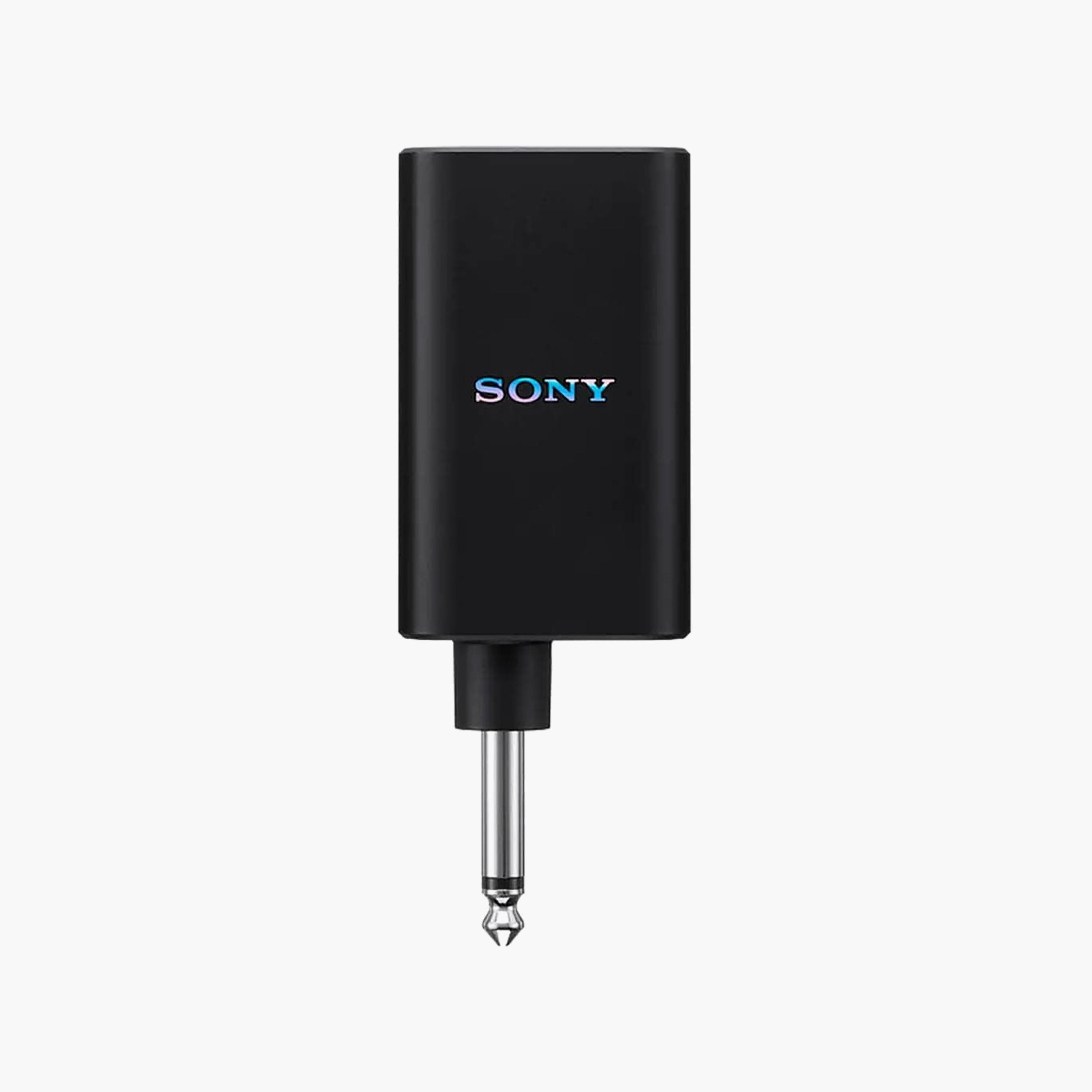 ميكروفون لاسلكي سوني سلسلة "ULT POWER SOUND"، أسود من سوني | UOULTMIC-electronics-accessories-computeraccesories-image-2