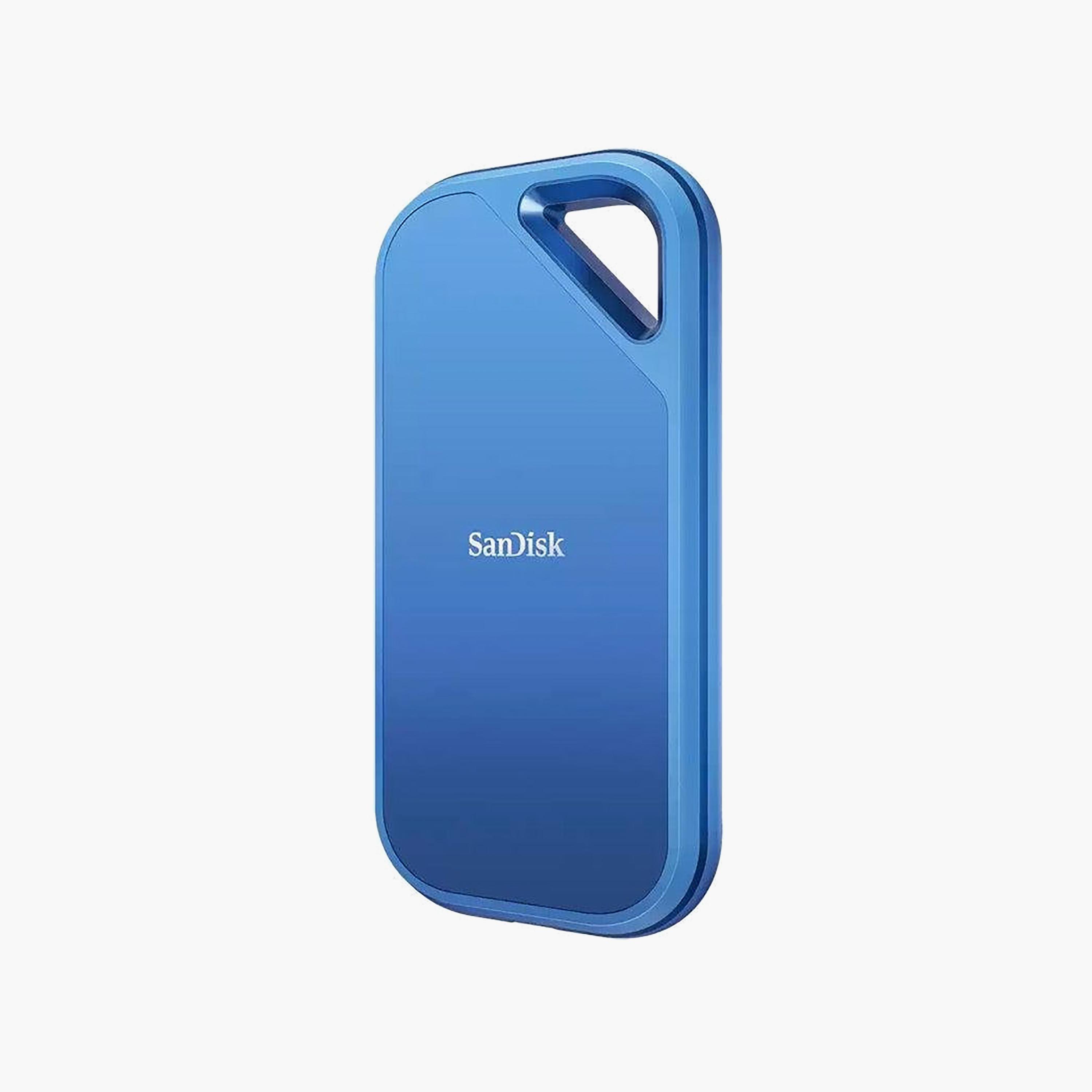 Sandisk Creator PRO Portable SSD 2TB IP65 3m Drop 2000MB/s Read 2000MB/s Write | SDSSDE81C-2T00-G25-electronics-accessories-computeraccesories-image-3