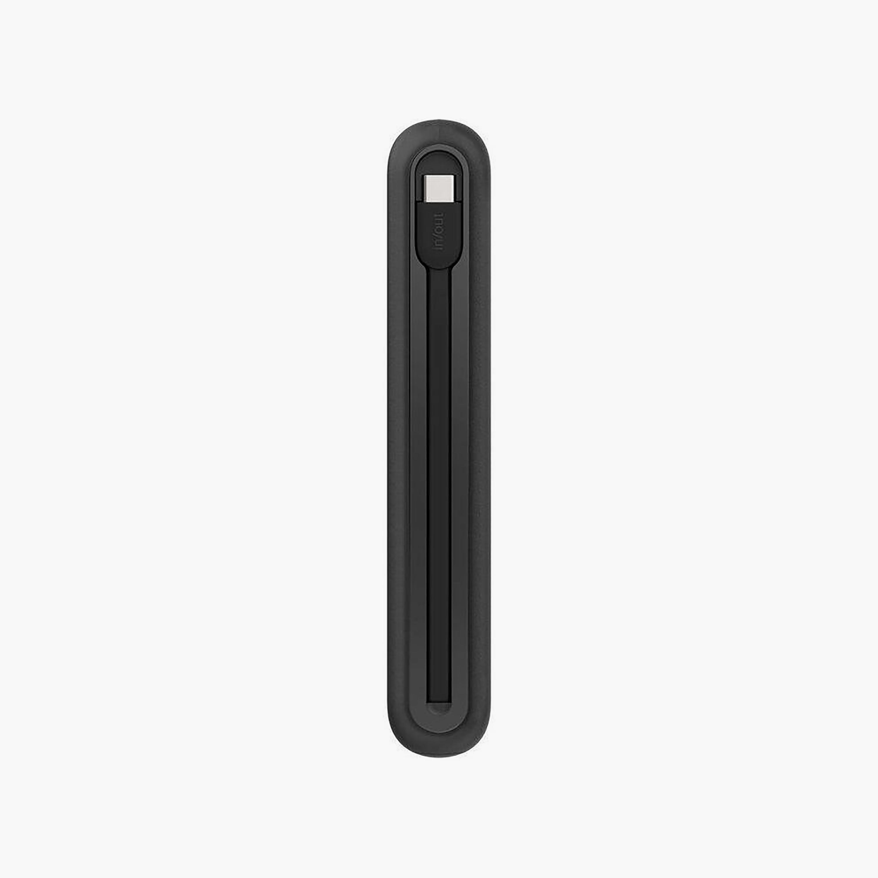 Belkin Power Bank 20000 mAh With Integrated Cable Black | BKN-BPB024HQBK-electronics-accessories-mobileaccesories-image-2