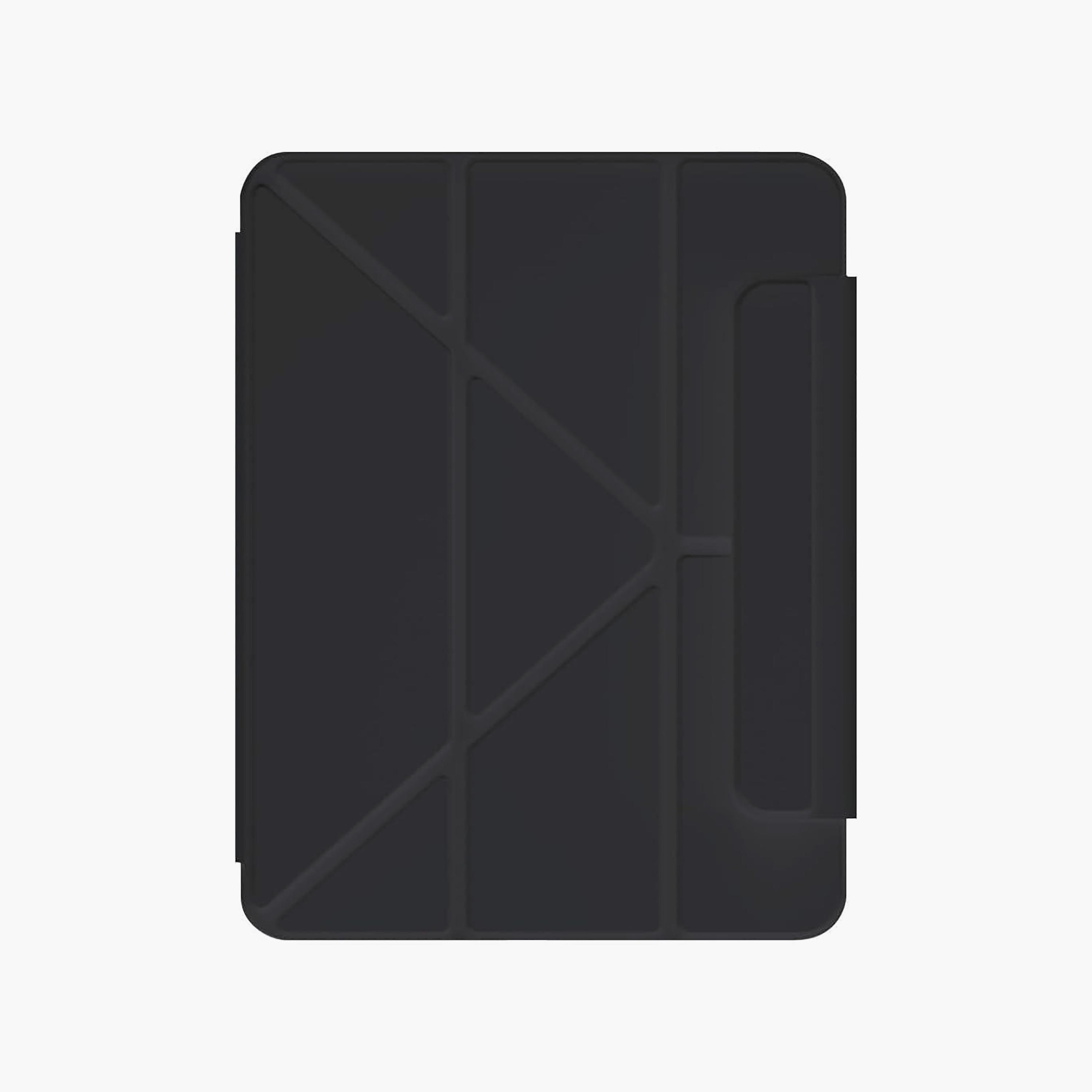 BASEUS Minimalist Series Protective Case for iPad Pro 11 2024 Cluster Black | P40112502111-06-electronics-accessories-mobileaccesories-image-1
