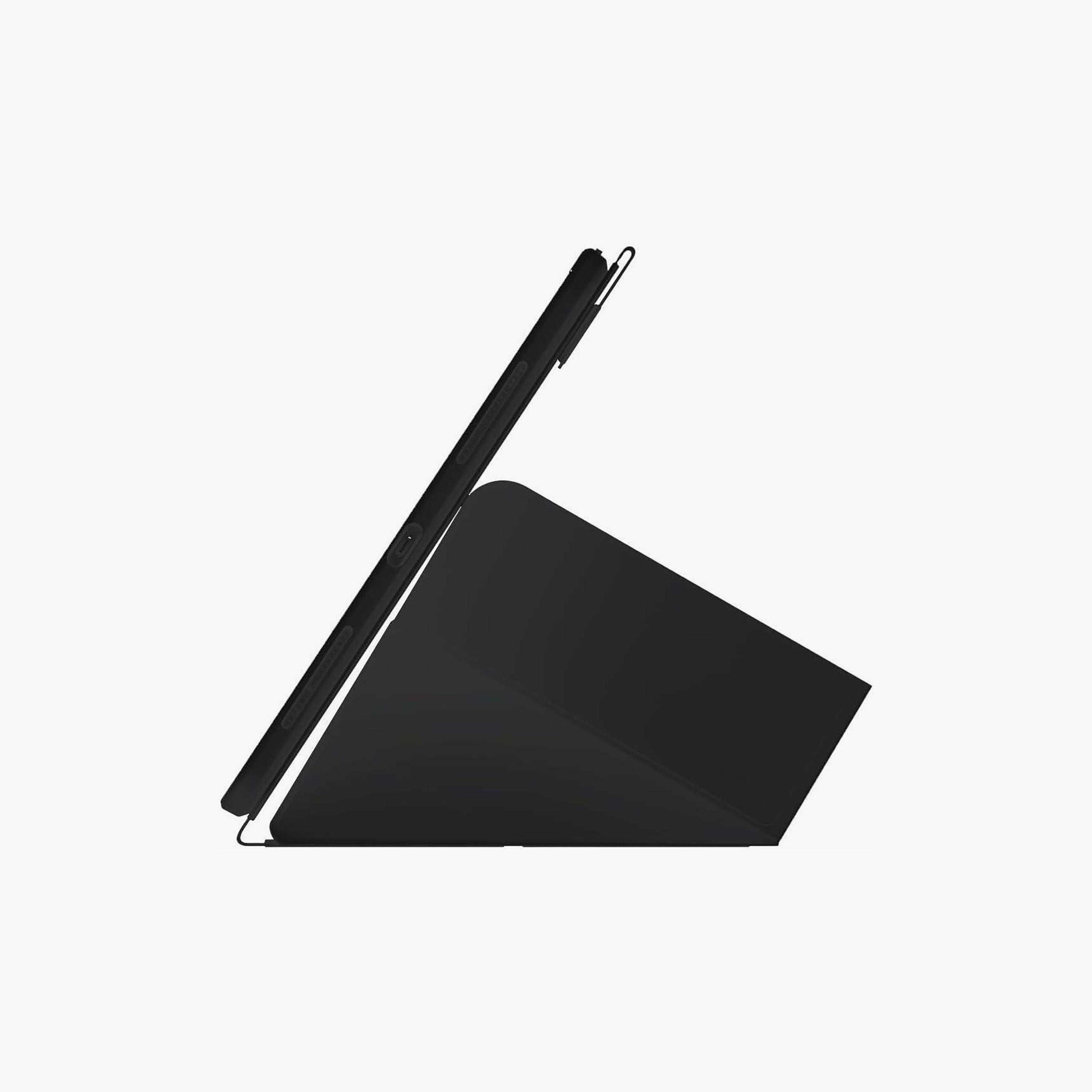 BASEUS Minimalist Series Protective Case for iPad Pro 11 2024 Cluster Black | P40112502111-06-electronics-accessories-mobileaccesories-image-2