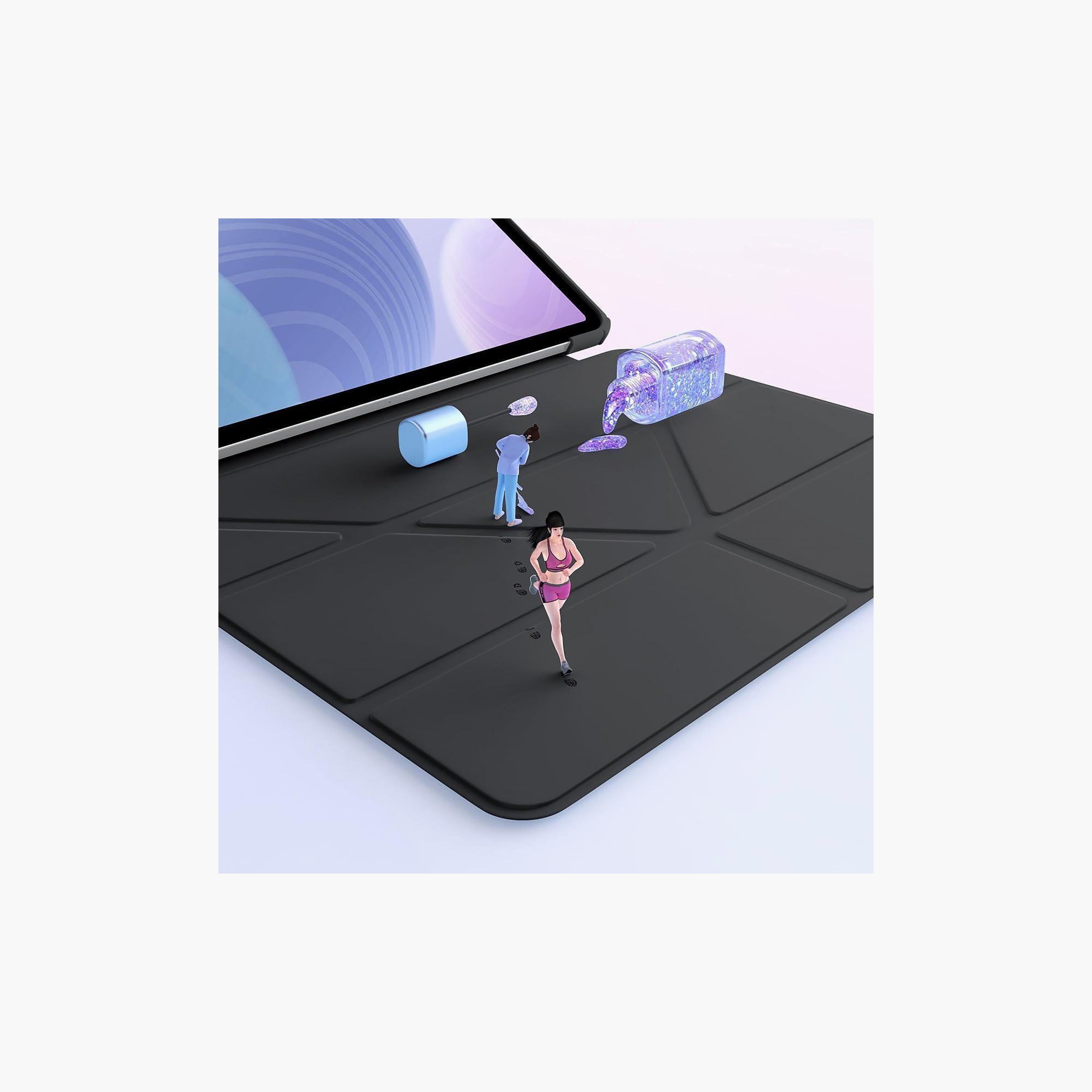 BASEUS Minimalist Series Protective Case for iPad Pro 11 2024 Cluster Black | P40112502111-06-electronics-accessories-mobileaccesories-image-6